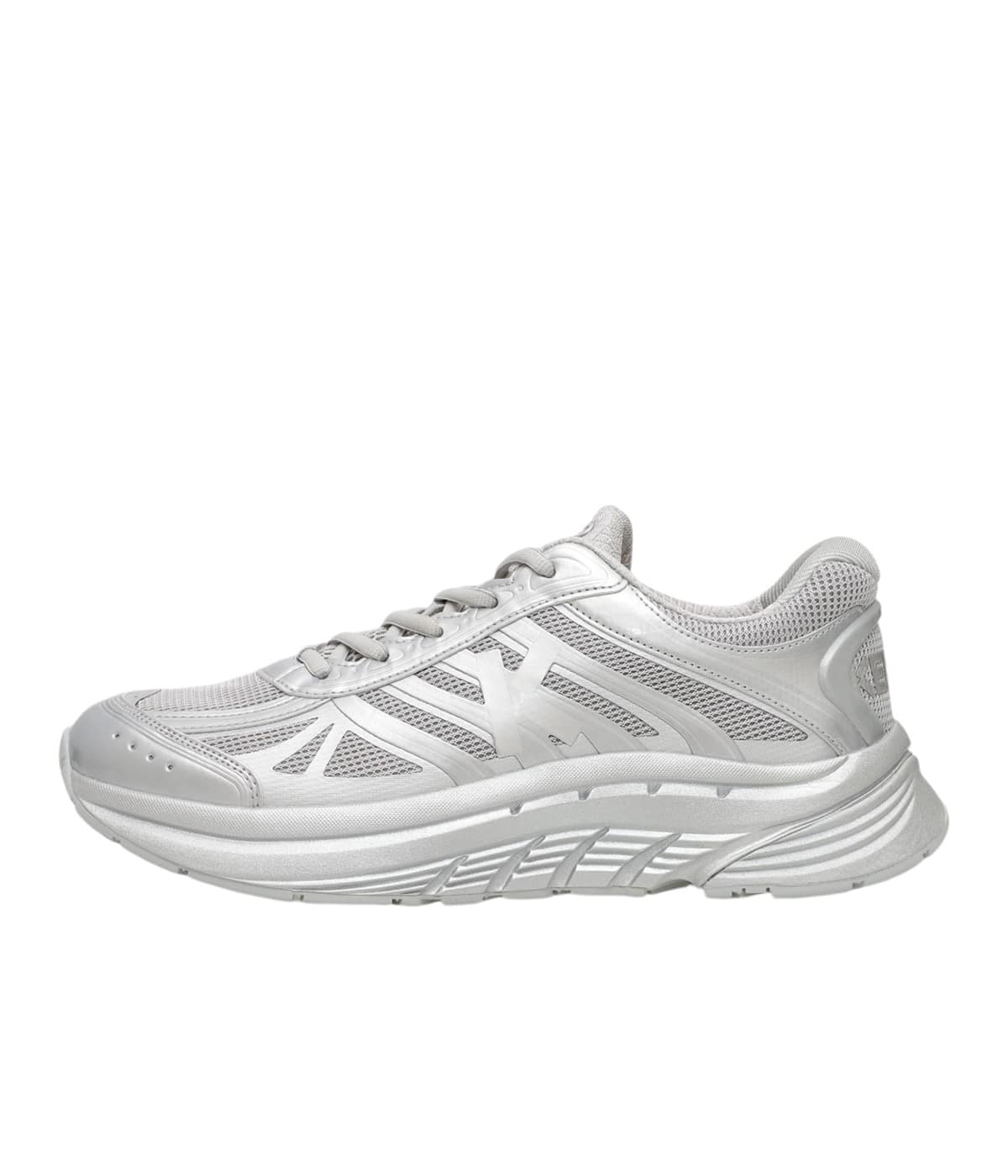 KENZO-PACE LOW TOP SNEAKERS