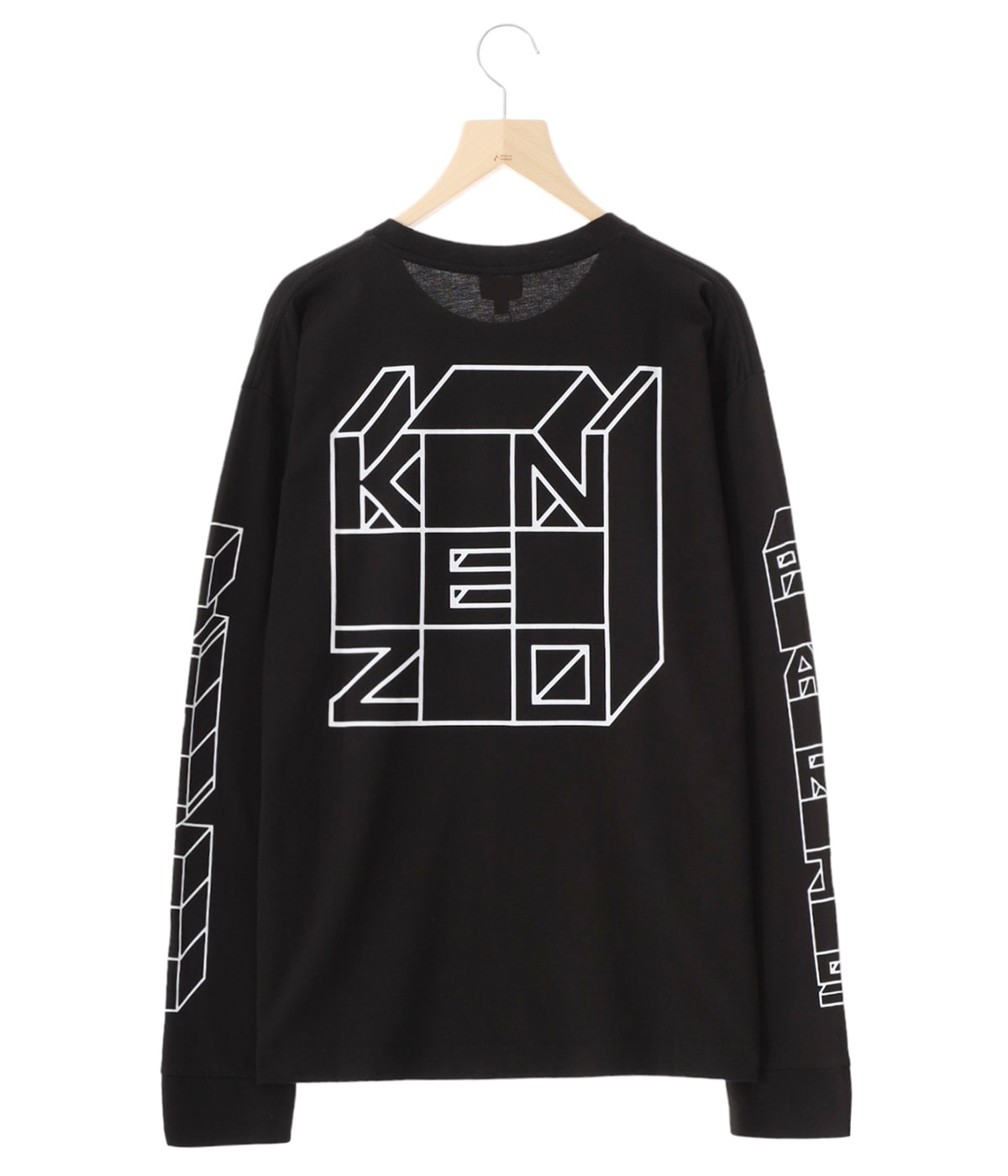 トップス OBT KNIT TOP / ニットトップ（ニット/セーター）｜Onitsuka Tiger