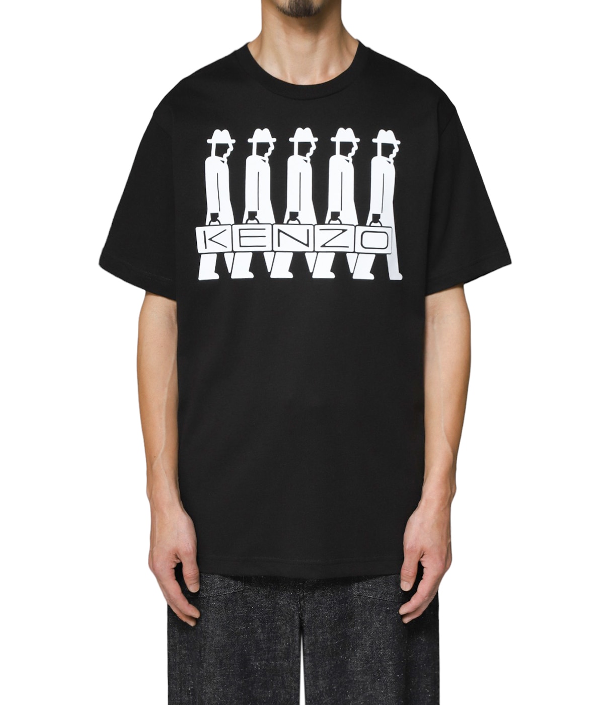 KENZO BUSINESS CLASSIC T-SHIRT | KENZO(ケンゾー) / トップス