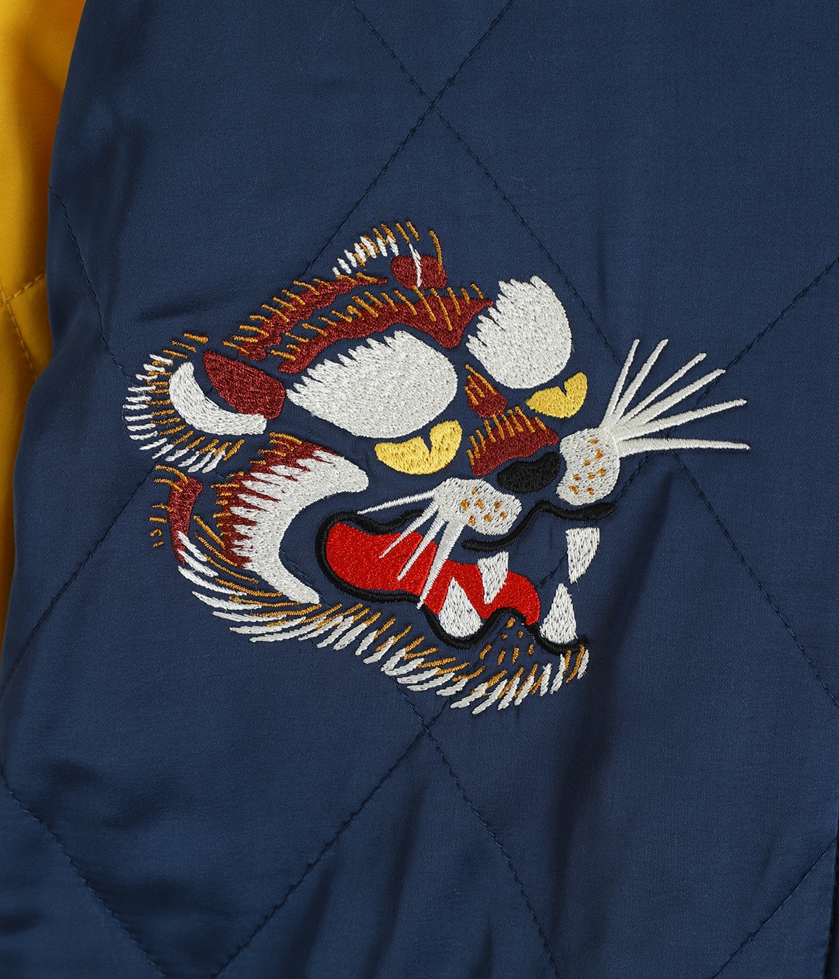 KENZO STAR TIGER SOUVENIR JKT | KENZO(ケンゾー) / アウター