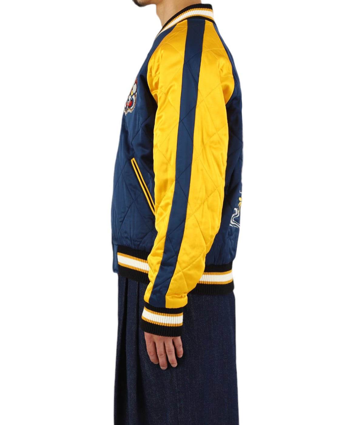 KENZO STAR TIGER SOUVENIR JKT | KENZO(ケンゾー) / アウター