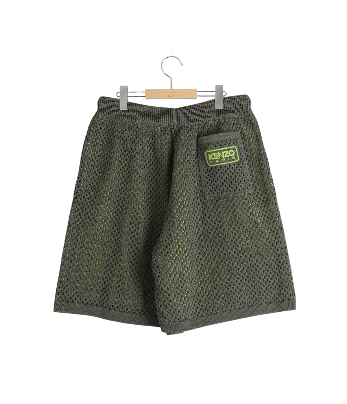 ショートパンツ  KENZO JUNGLE MESH BERMUDA SHORTS | KENZO(ケンゾー) / パンツ ハーフ