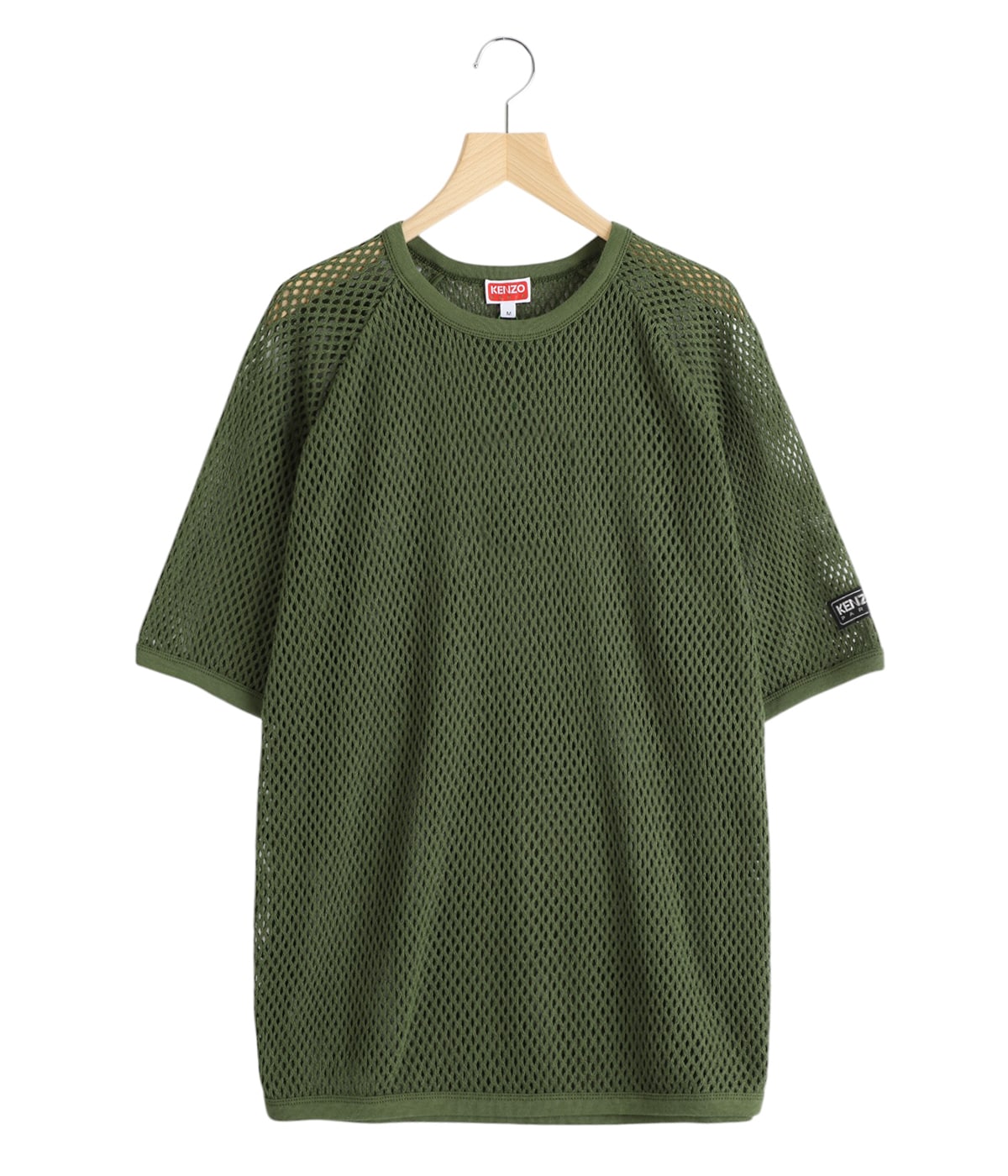 CLOSED 売れ筋商品|||クローズド Tシャツ トップス レディース Tops Green レディース商品一覧(トップス・カットソー半袖・Tシャツ・セール
