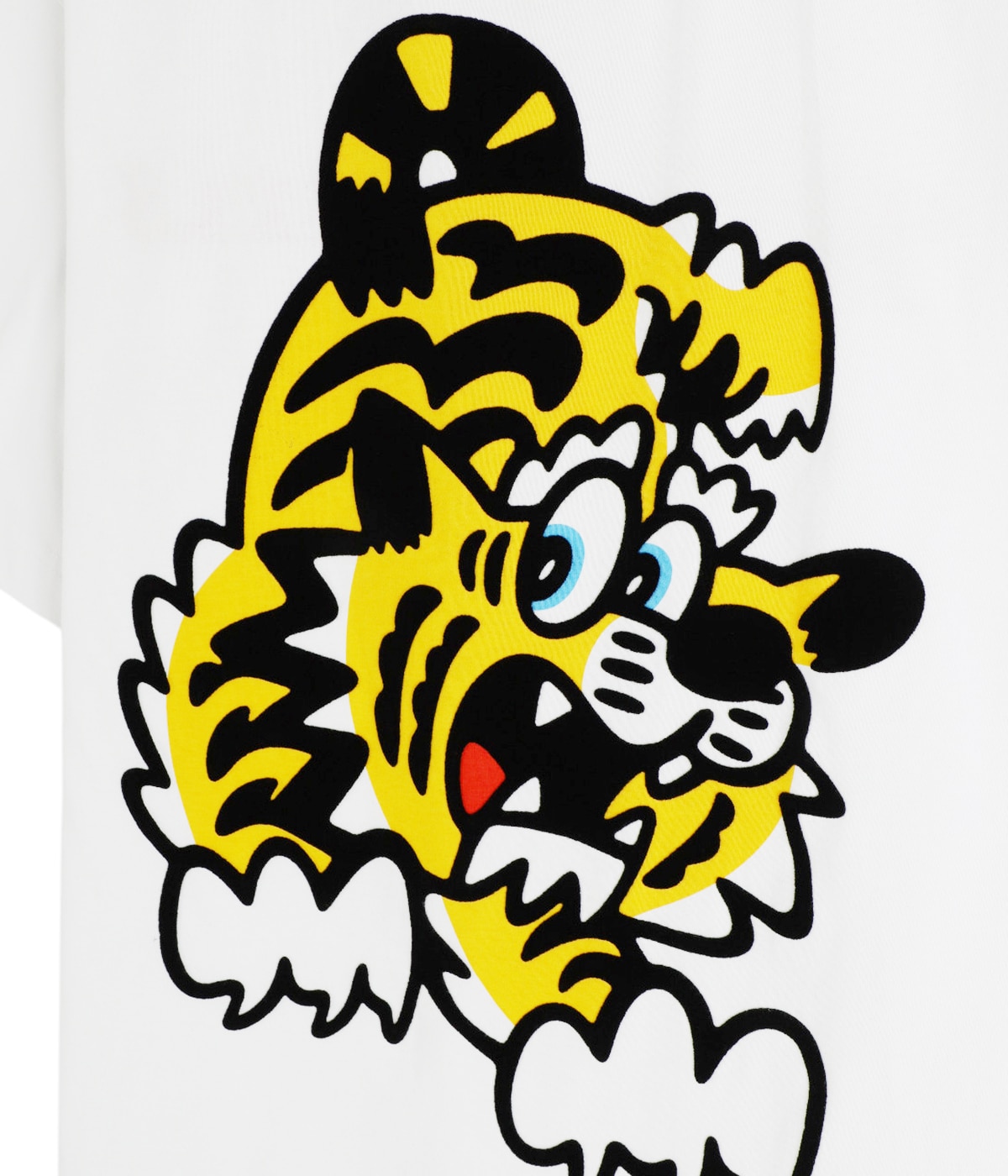 kenzo verdy tシャツ VERDY COLLECTION OVERSIZE TSHIRT | KENZO(ケンゾー