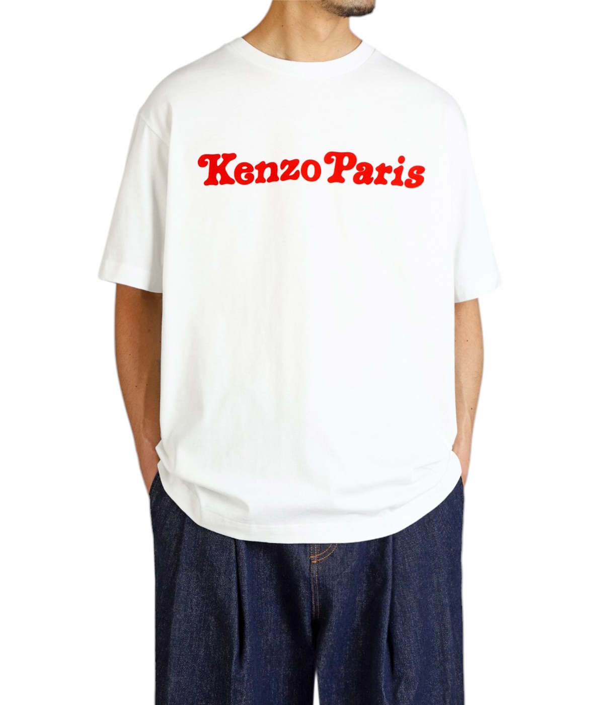 VERDY COLLECTION OVERSIZE TSHIRT | KENZO(ケンゾー