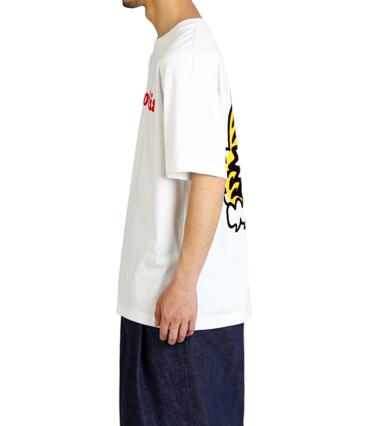 VERDY COLLECTION OVERSIZE TSHIRT | KENZO(ケンゾー