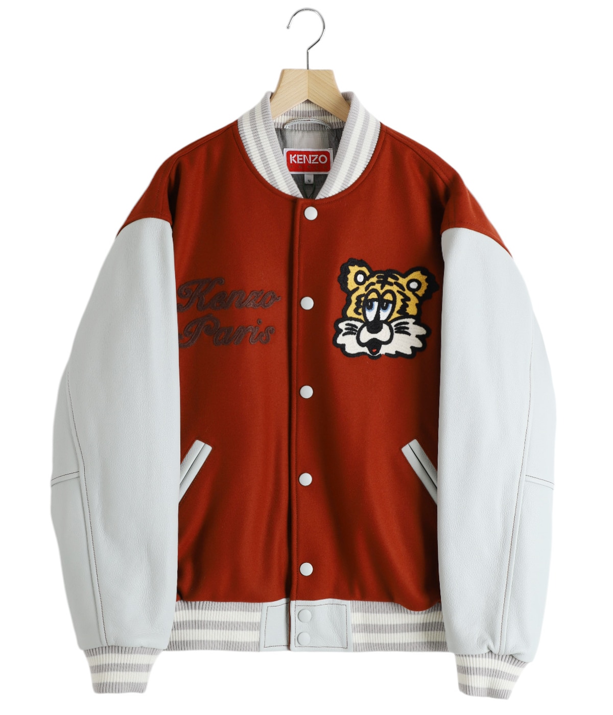 R*様 ★KENZO ParisMA-1ジャケット オリーブ色 s-l400.jpg