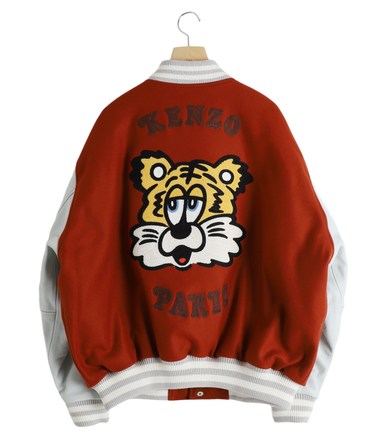『KENZO』x Verdy パターンジャカード ジャケット Ls6o46sCY4Qw.jpg?width=768