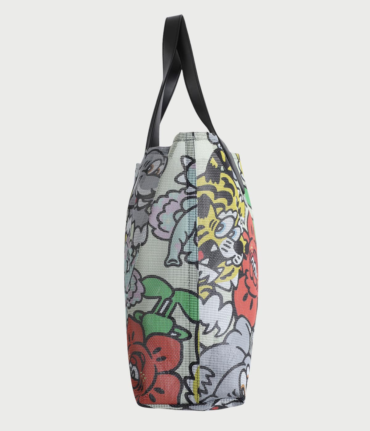 LARGE TOTE BAG | KENZO(ケンゾー) / バッグ トートバッグ