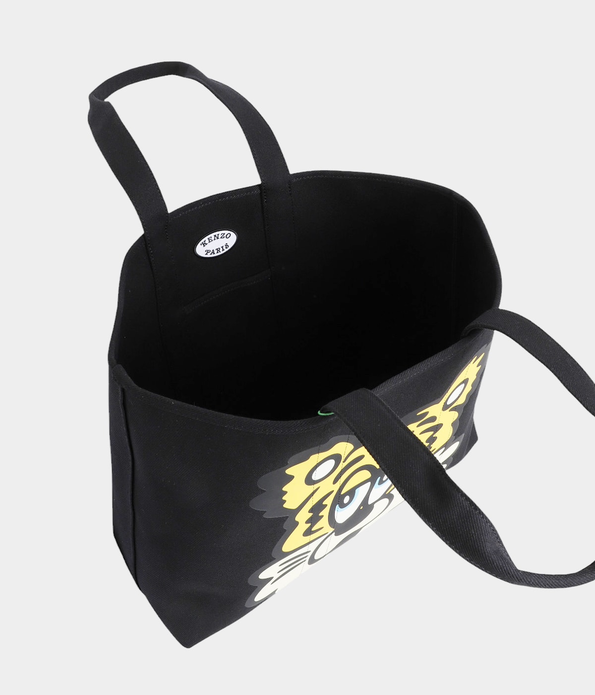 LARGE TOTE BAG | KENZO(ケンゾー) / バッグ トートバッグ