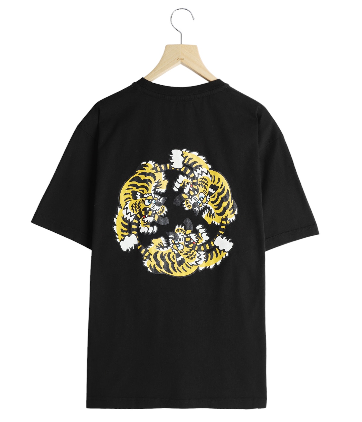 VERDY COLLECTION OVERSIZE TSHIRT | KENZO(ケンゾー