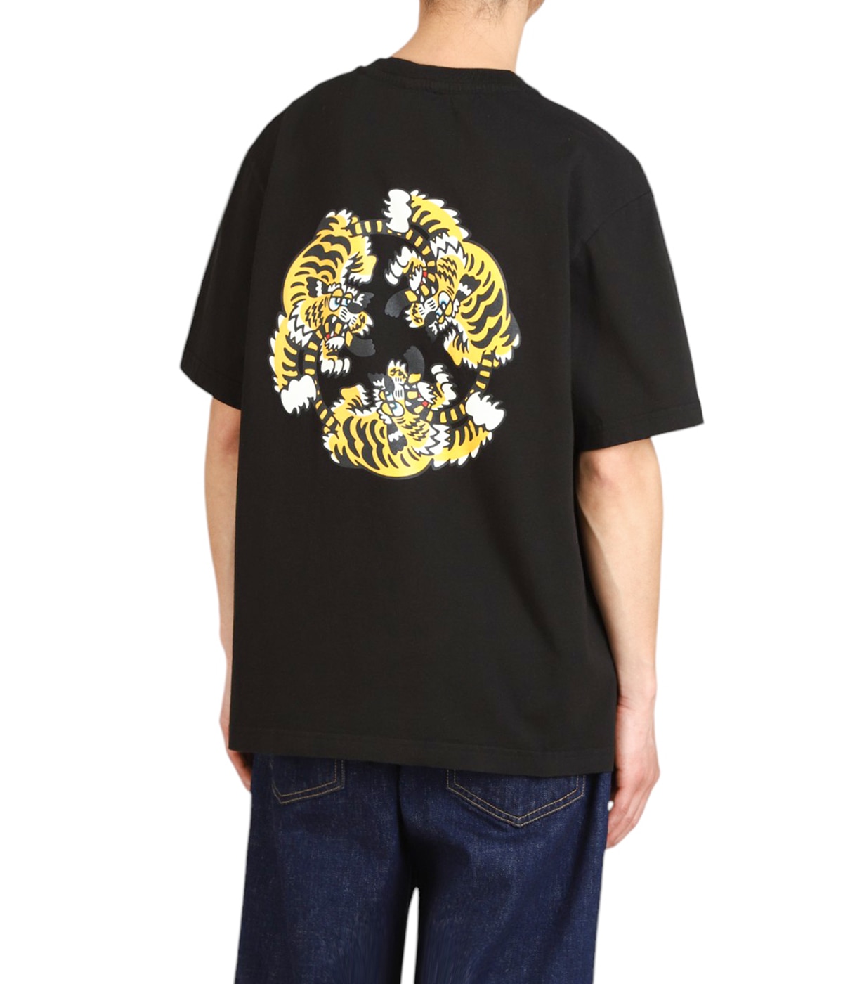 KENZO Tシャツ VERDY COLLECTION OVERSIZE TSHIRT | KENZO(ケンゾー