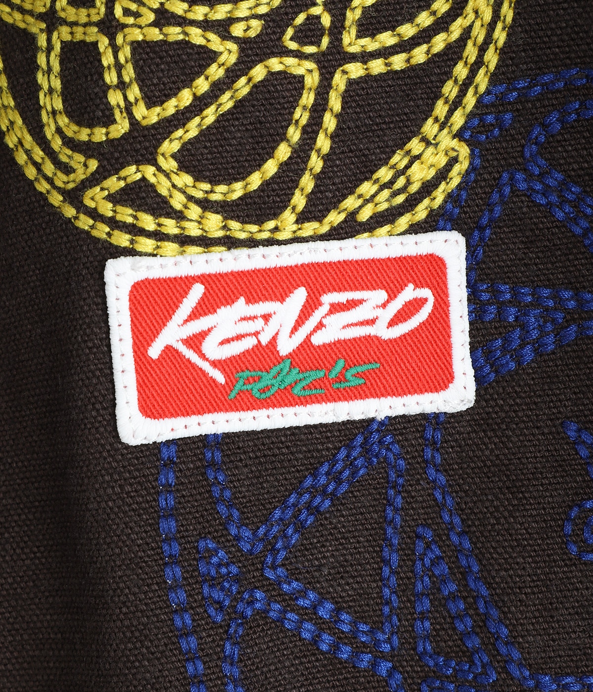 KENZO FUTURA ZIP UP UTILITY JACKET | KENZO(ケンゾー) / アウター