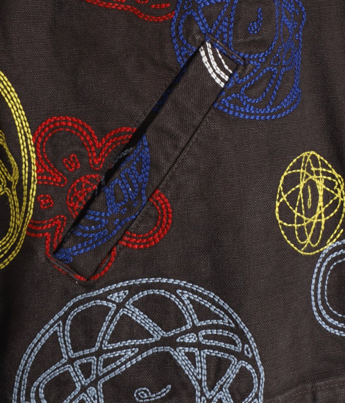 KENZO FUTURA ZIP UP UTILITY JACKET | KENZO(ケンゾー) / アウター