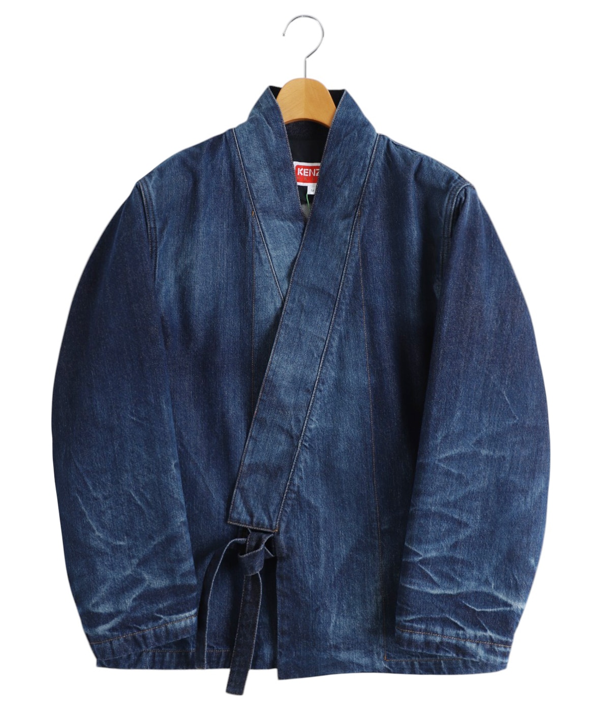 KIMONO JACKET | KENZO(ケンゾー) / アウター デニムジャケット