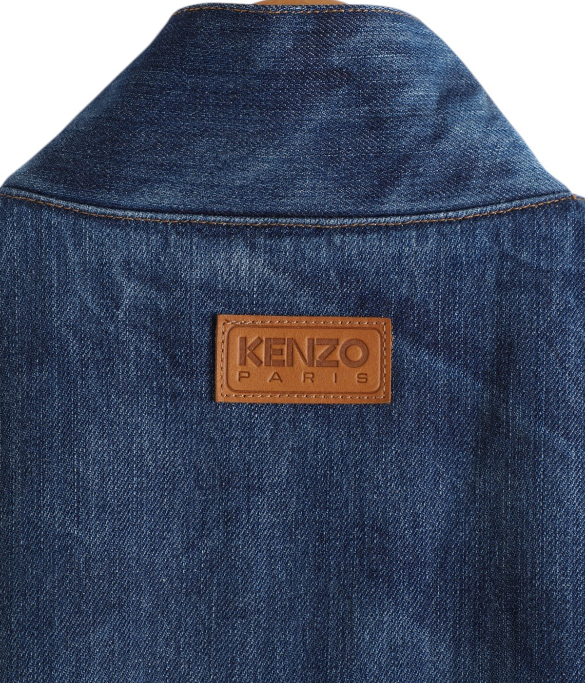 KIMONO JACKET | KENZO(ケンゾー) / アウター デニムジャケット