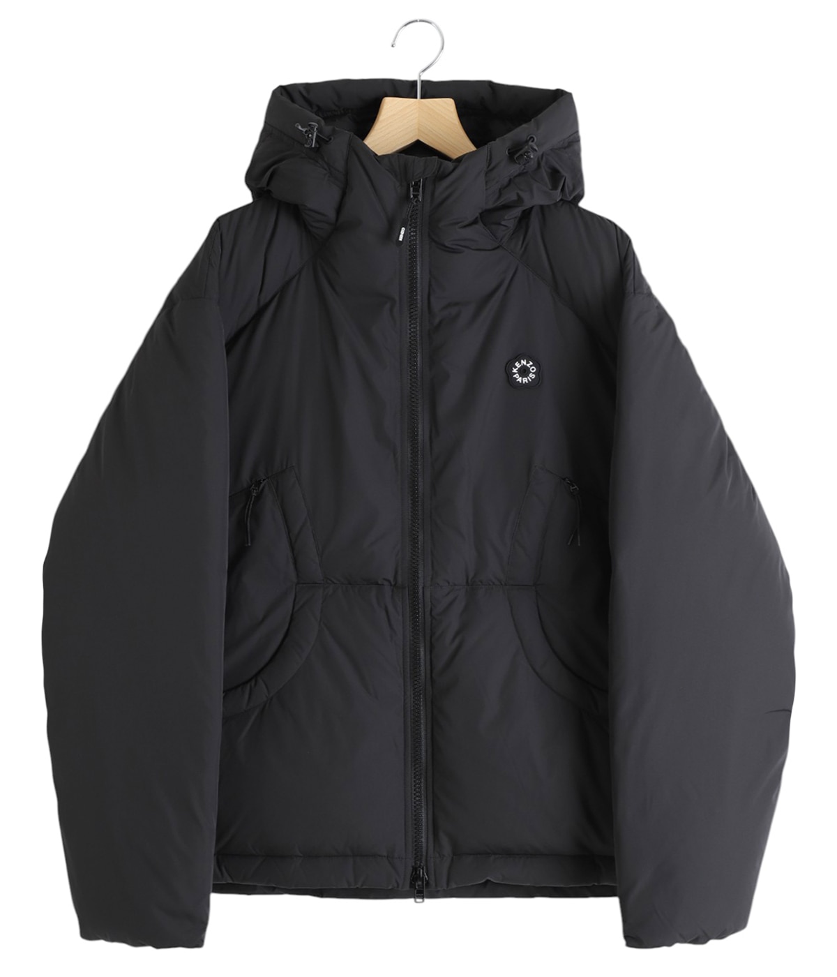 あゆ　 kenzo ダウンジャケット　定価12万　美品 18575316_41402650_1000.jpg