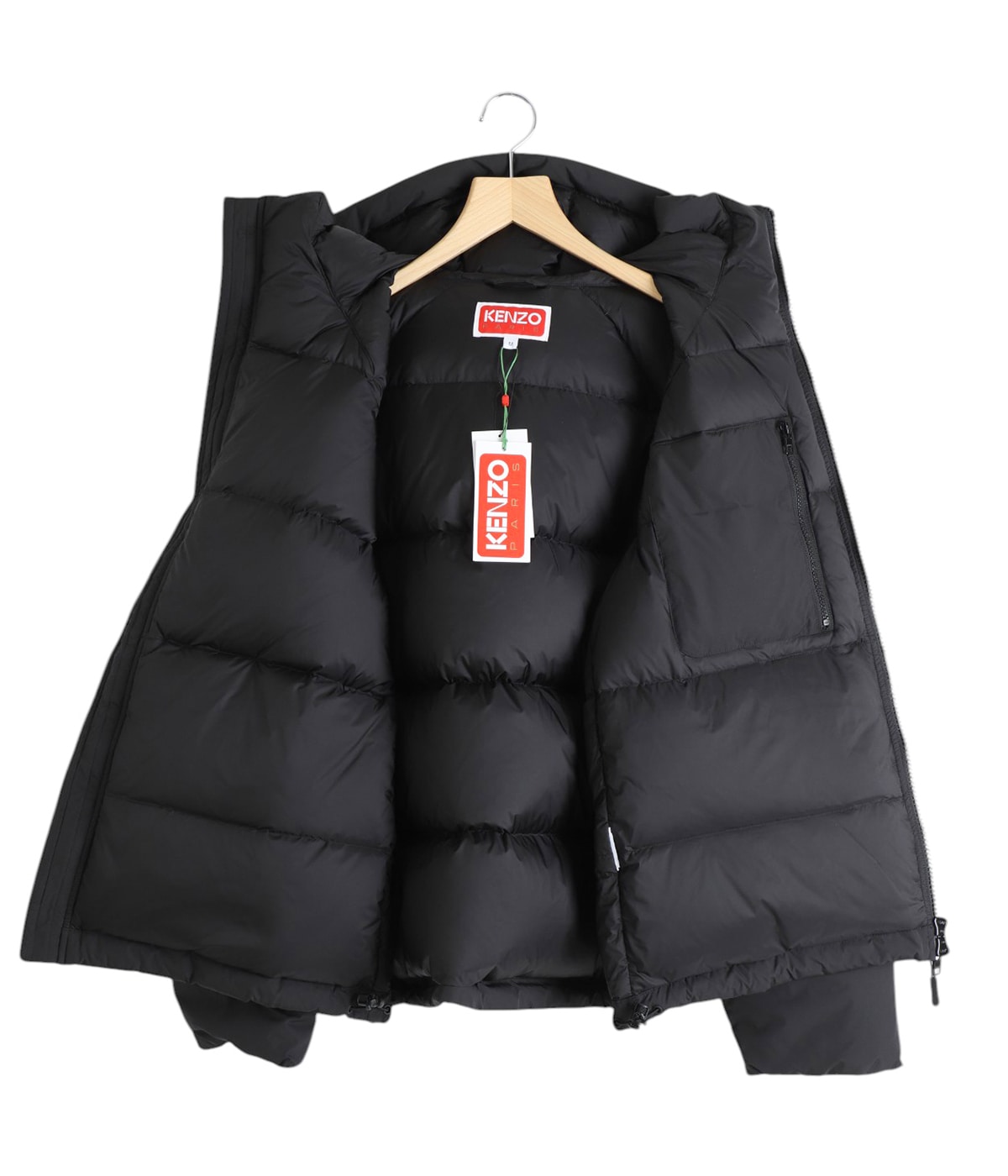 BOKE FLOWER 2.0 DOWN JACKET | KENZO(ケンゾー) / アウター