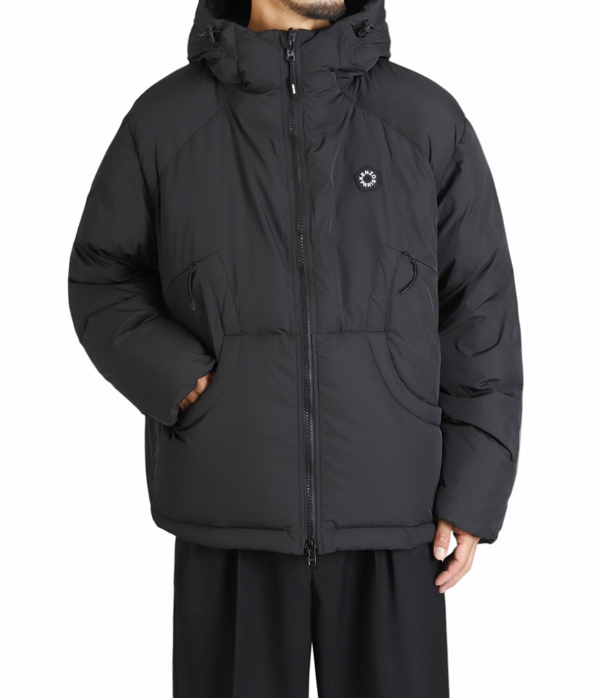 BOKE FLOWER 2.0 DOWN JACKET | KENZO(ケンゾー) / アウター