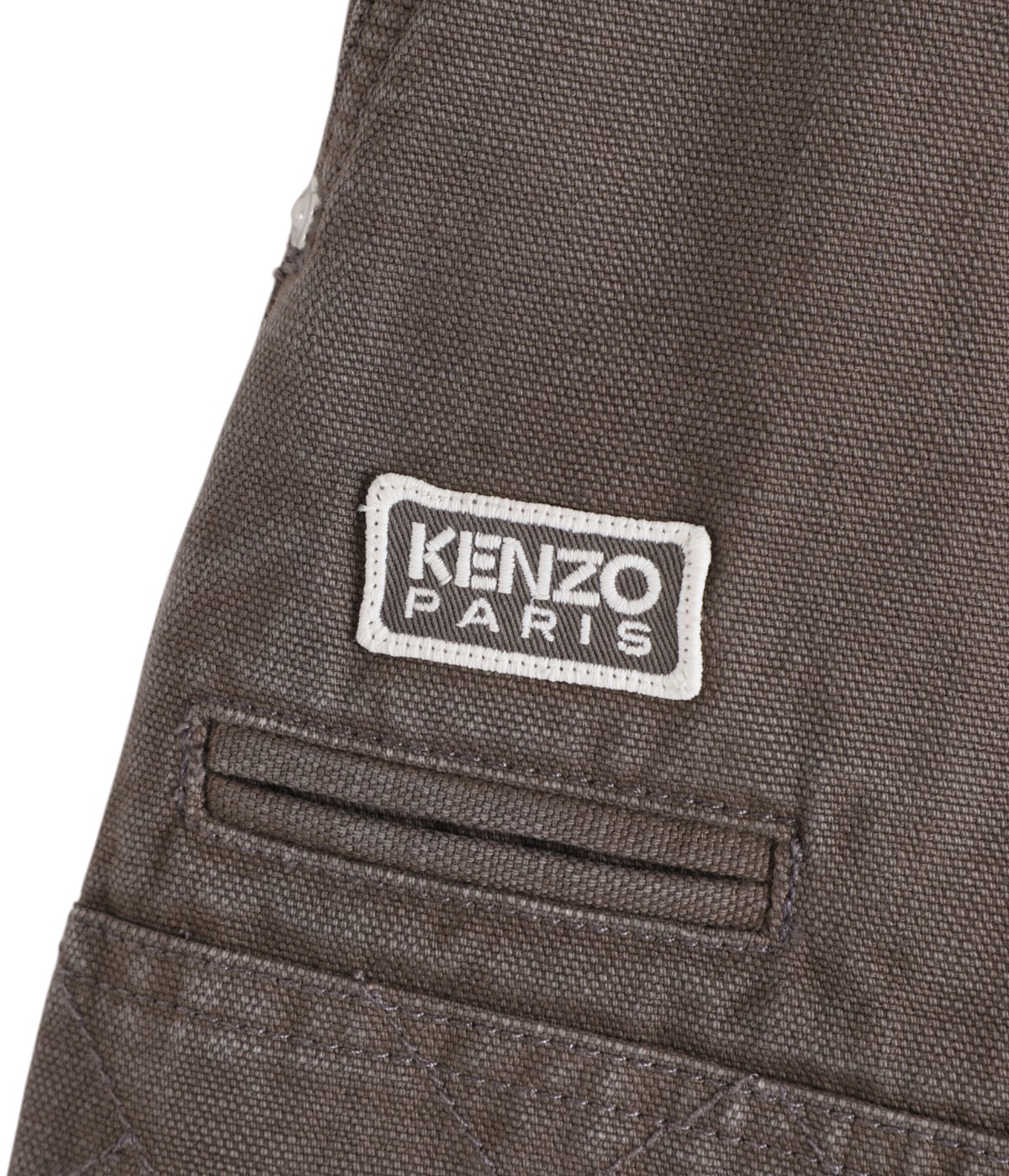 DOUBLE KNEE PANT | KENZO(ケンゾー) / パンツ ワークパンツ