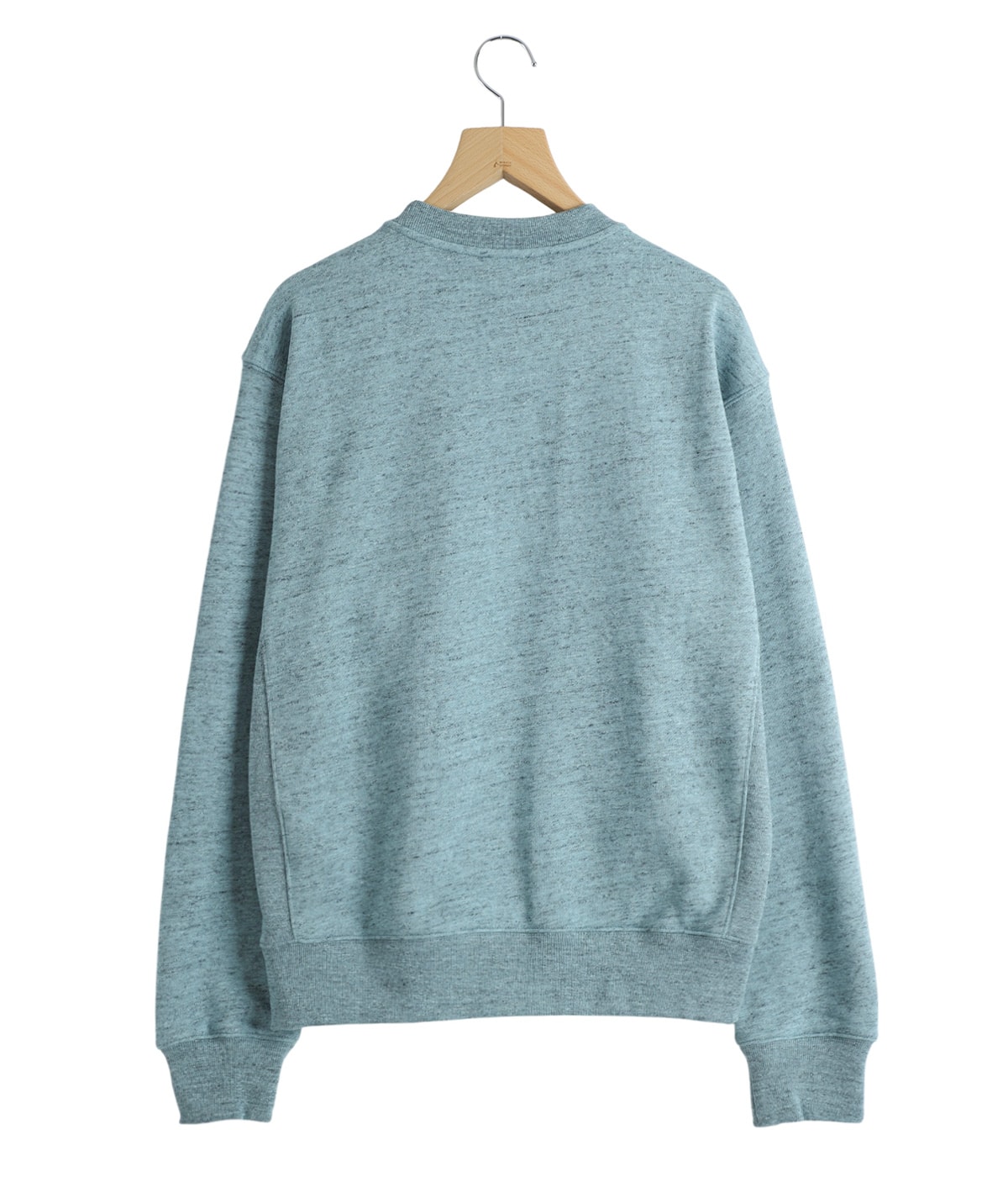 KENZO PARIS CHAINSTITCH EMBROIDERED CLASSIC SWEATS | KENZO