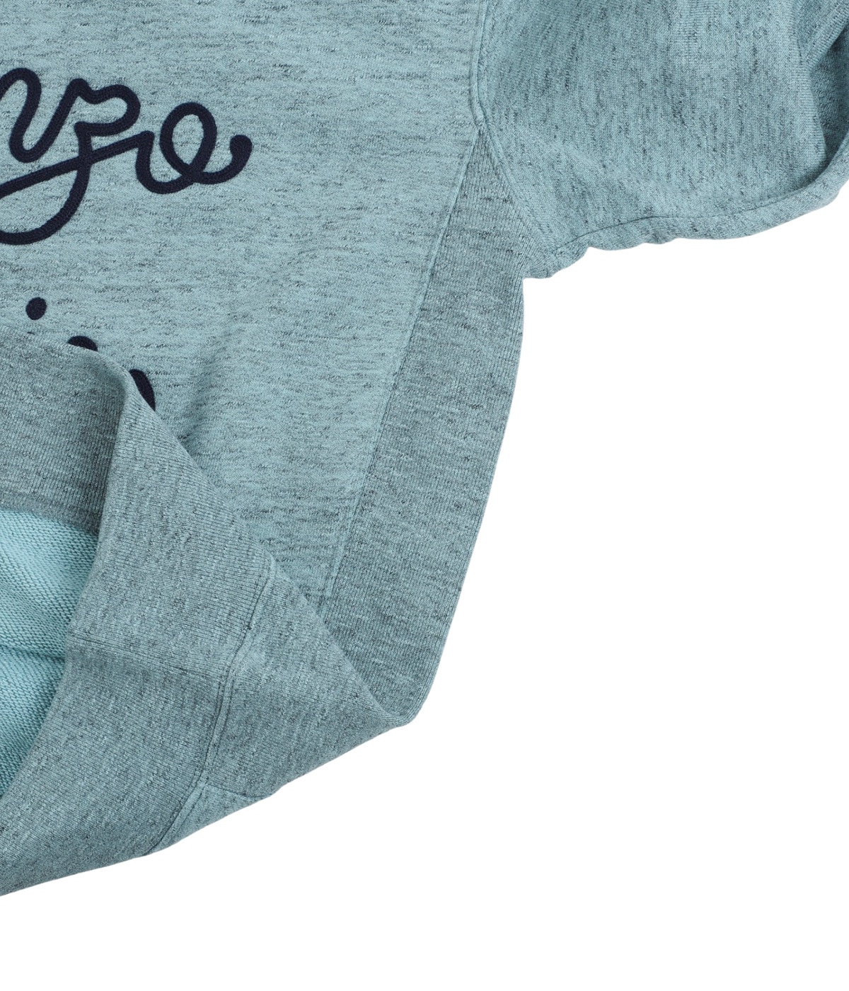 KENZO PARIS CHAINSTITCH EMBROIDERED CLASSIC SWEATS | KENZO