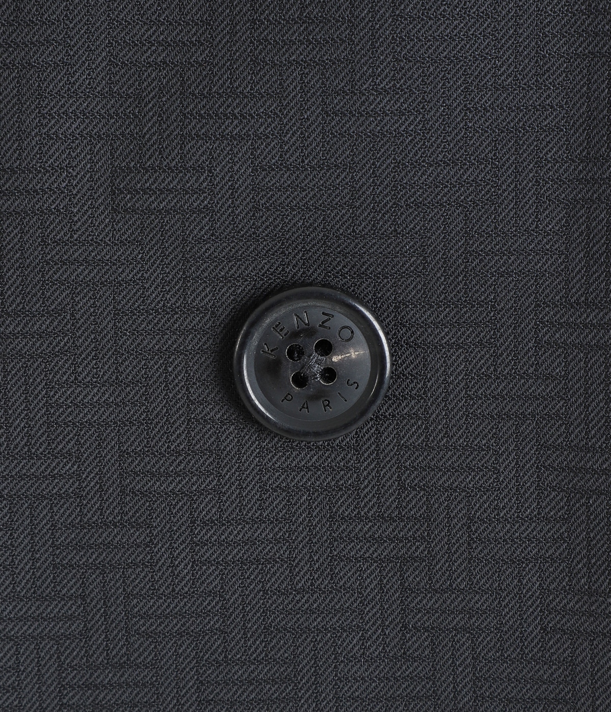 KENZO WEAVE KIMONO TAILORED JACKET | KENZO(ケンゾー) / アウター