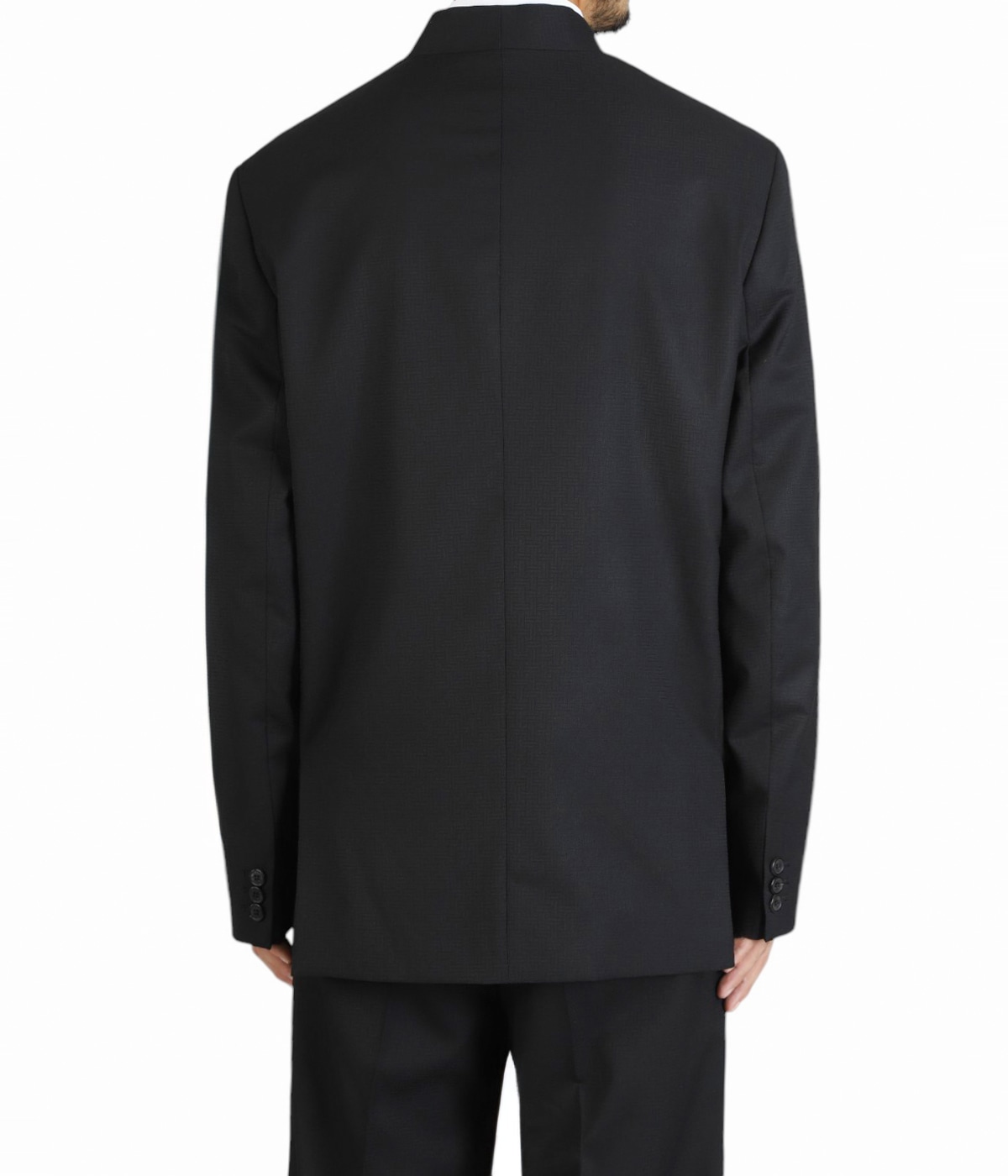 KENZO WEAVE KIMONO TAILORED JACKET | KENZO(ケンゾー) / アウター