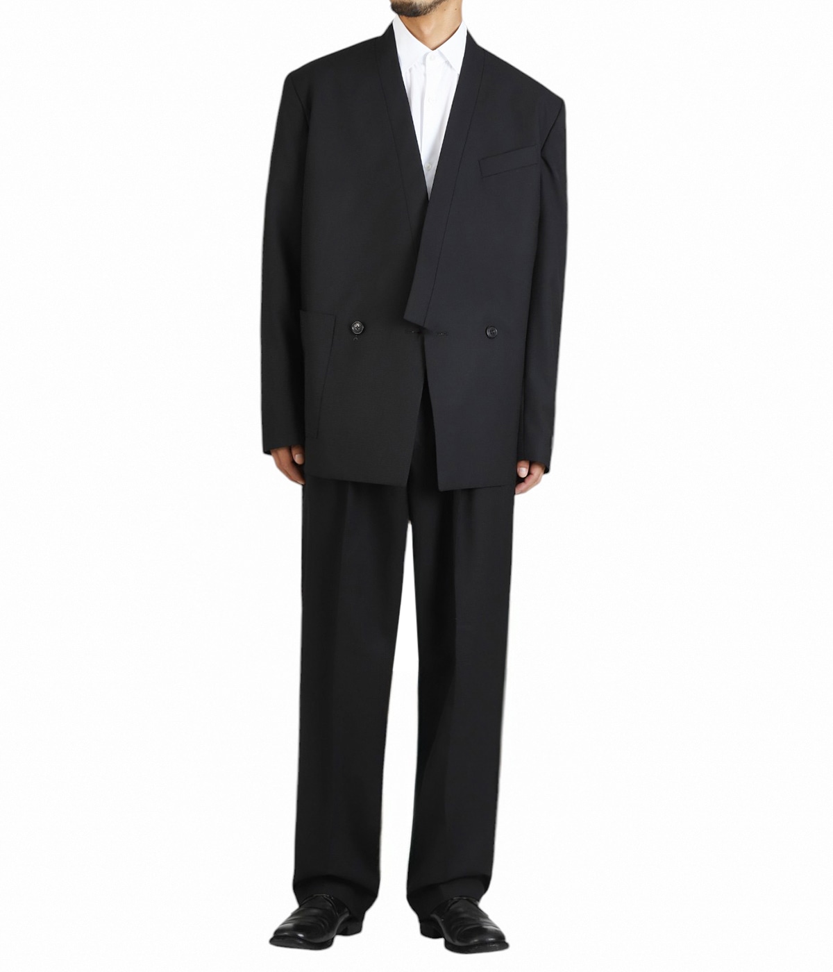 KENZO WEAVE KIMONO TAILORED JACKET | KENZO(ケンゾー) / アウター