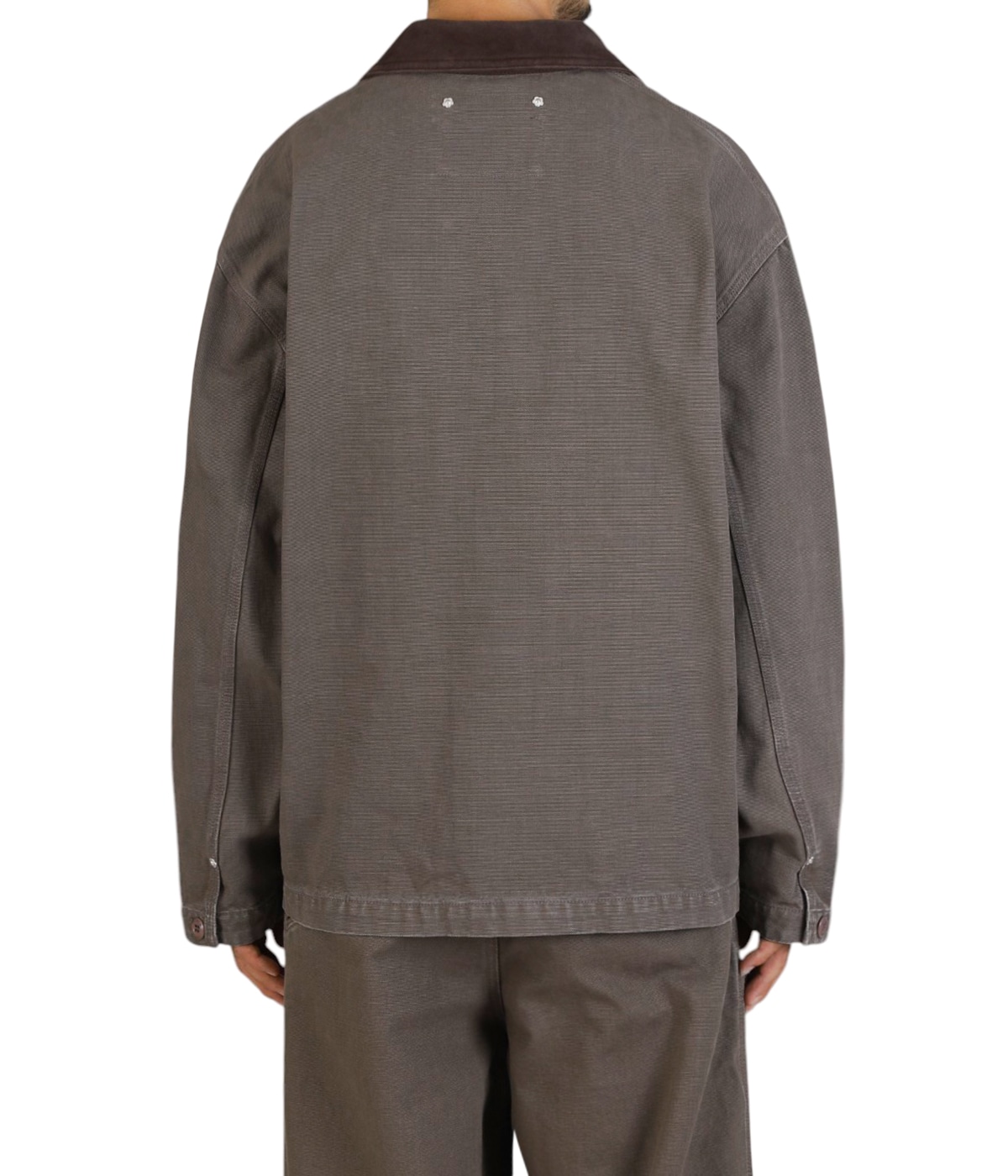 KENZO PARIS CHAINSTITCH WORKWEAR JACKET | KENZO(ケンゾー