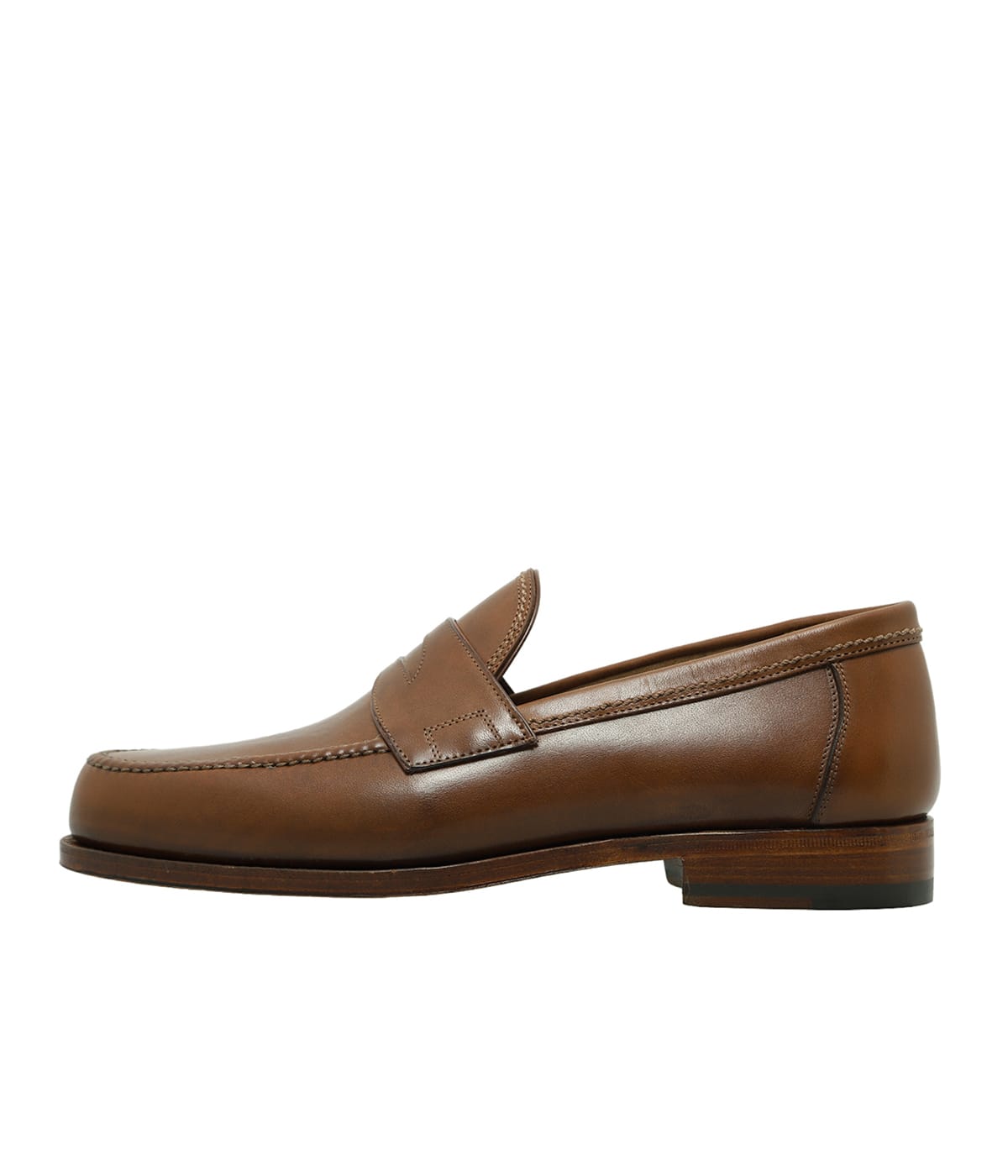 LOAFER VACCHETTA
