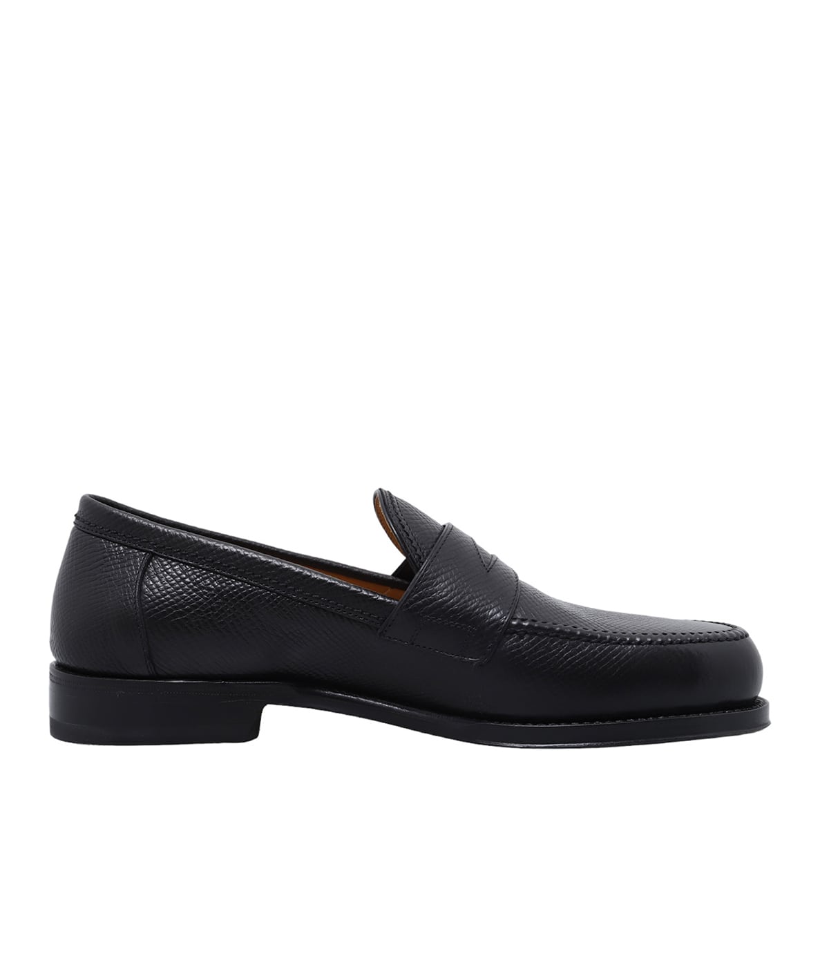 LOAFER UTHA CALF | F.lli Giacometti(フラテッリ
