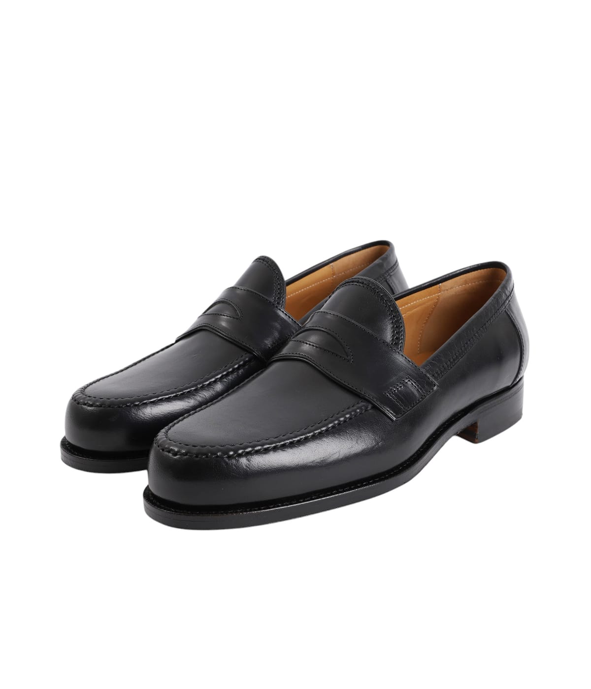 コインローファー-Loafer-Culatta Cavallo/Tabacco- | F.lli