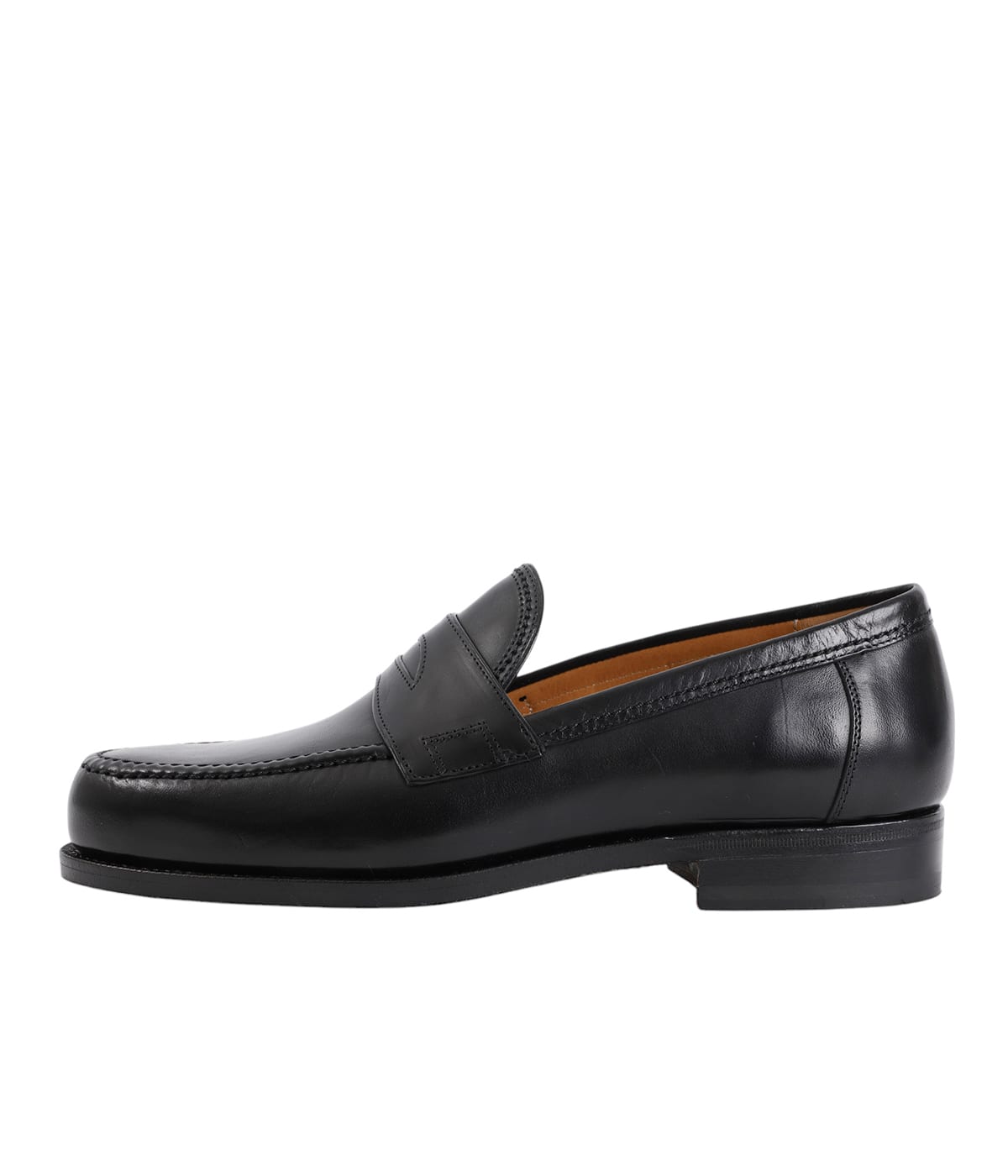 コインローファー-Loafer-Culatta Cavallo/Tabacco- | F.lli