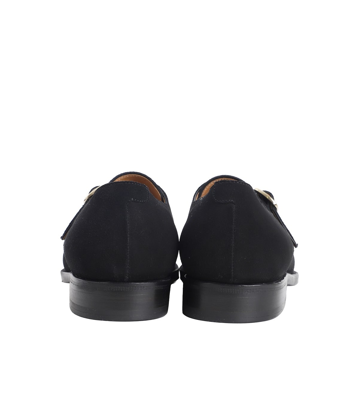 シングルモンクストラップ Super Buck | F.lli Giacometti(フラテッリ