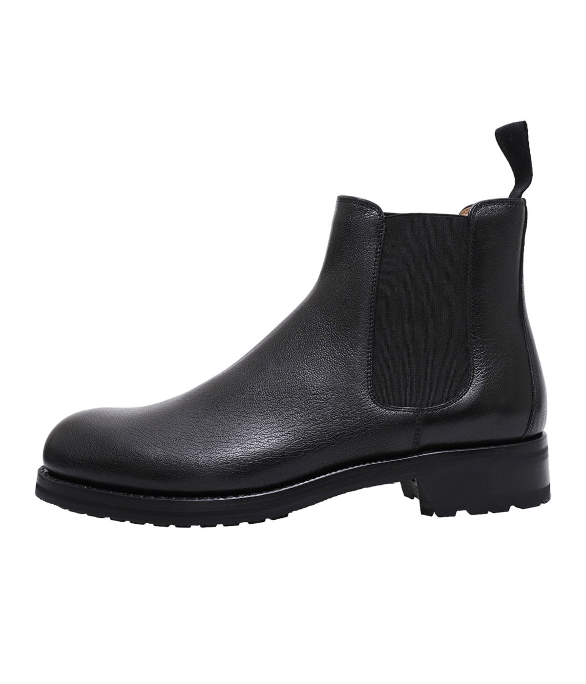 Side Goa Boots Maro Kid