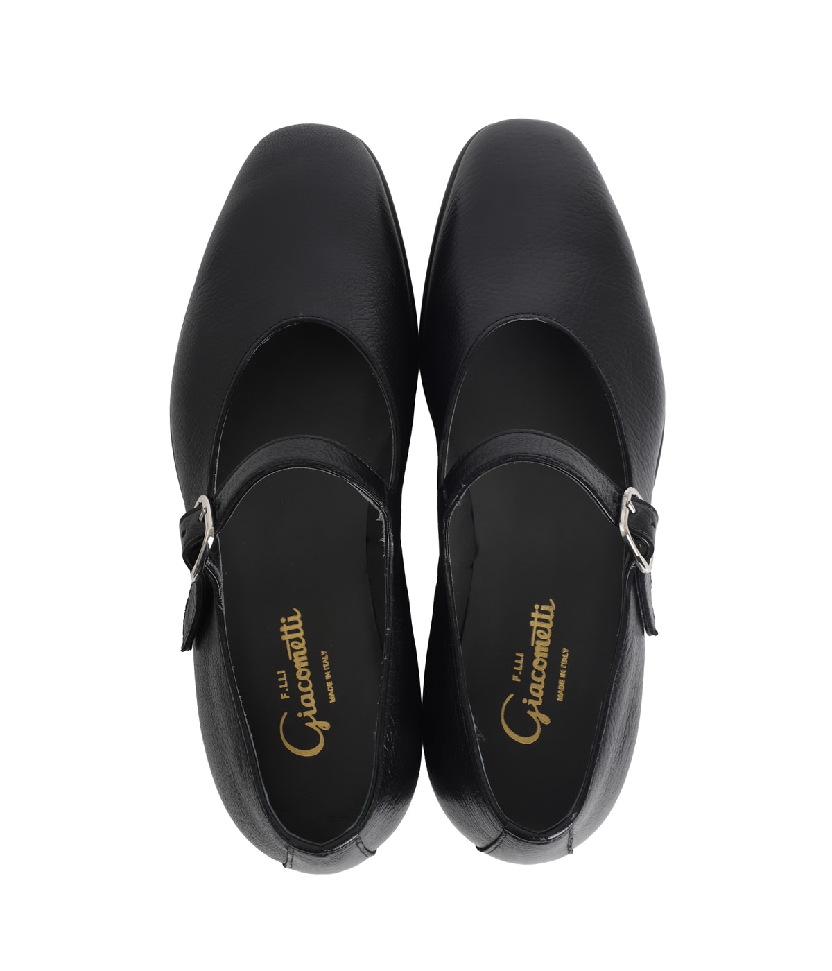 メリージェーン Maro Kid | F.lli Giacometti(フラテッリ