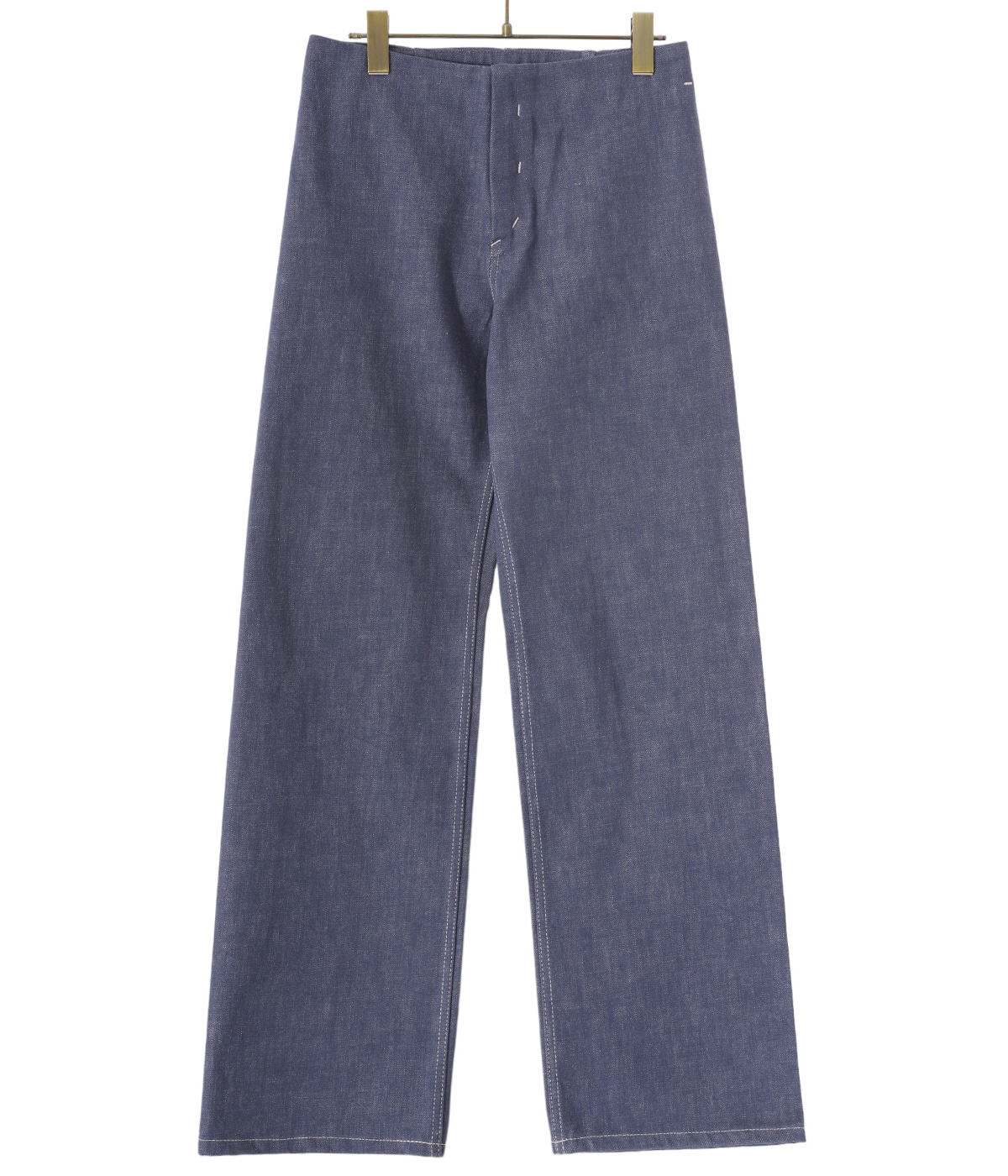 seya. セヤ TOFU JEANS デニムパンツ 4 seya.】seya. の定番デニム “TOFU JEANS” | CIENTO BLOG