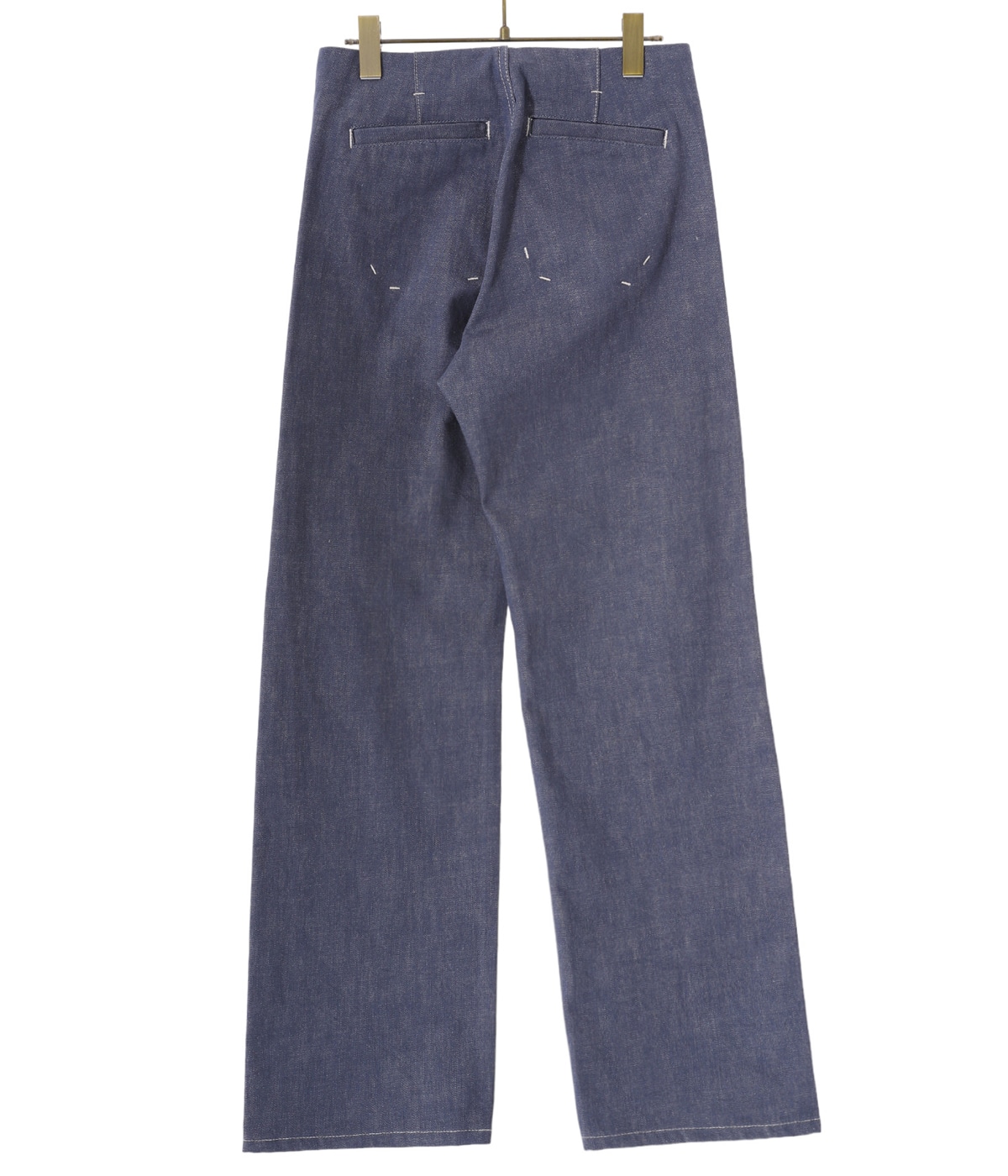 seya. セヤ TOFU JEANS デニムパンツ 4 seya.】seya. の定番デニム “TOFU JEANS” | CIENTO BLOG