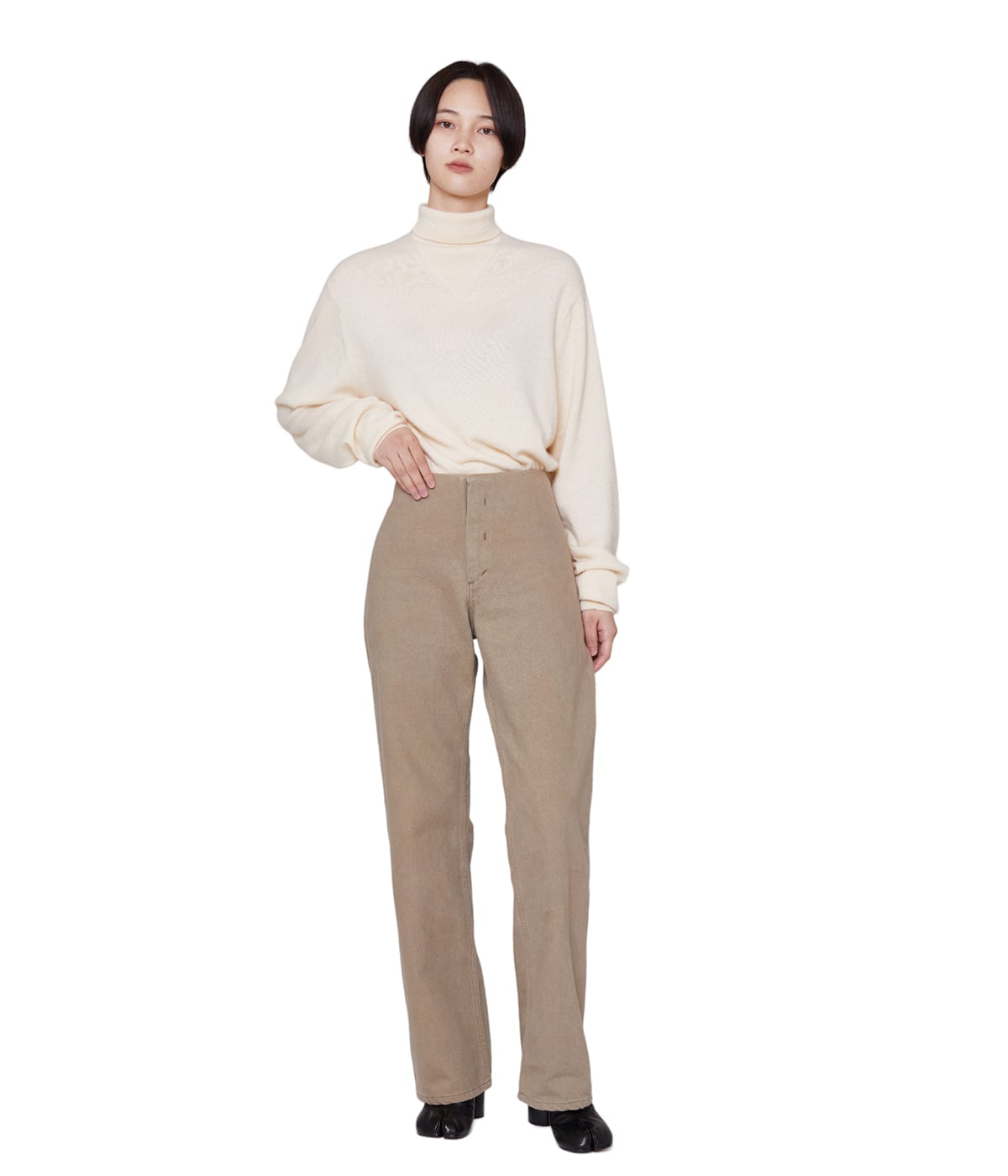 seya tofu skirt broken white セヤ　デニム　美品 seya tofu skirt broken white セヤ デニム 美品 - メルカリ