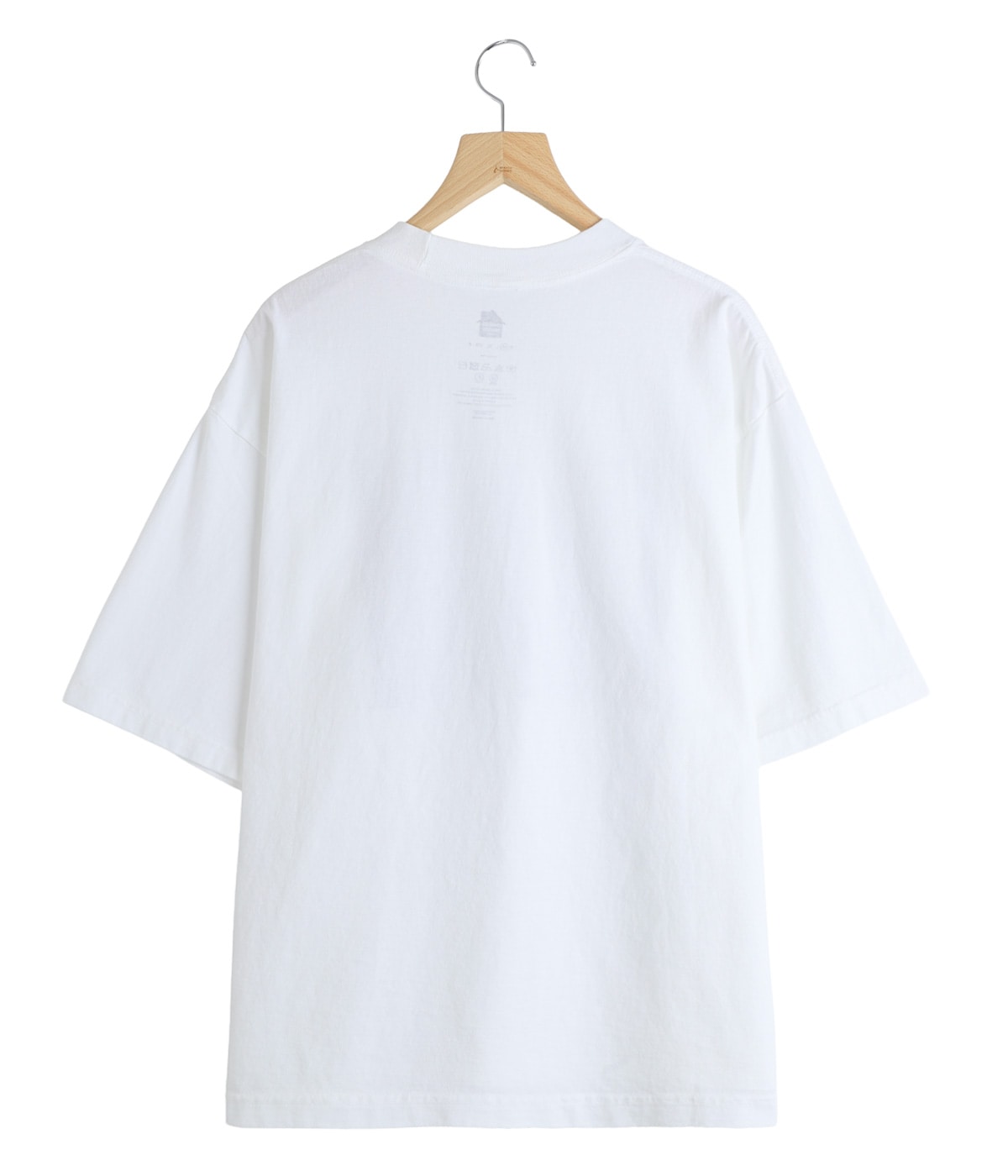 FLASH T-SHIRT | ISNESS MUSIC(イズネス ミュージック) / トップス 