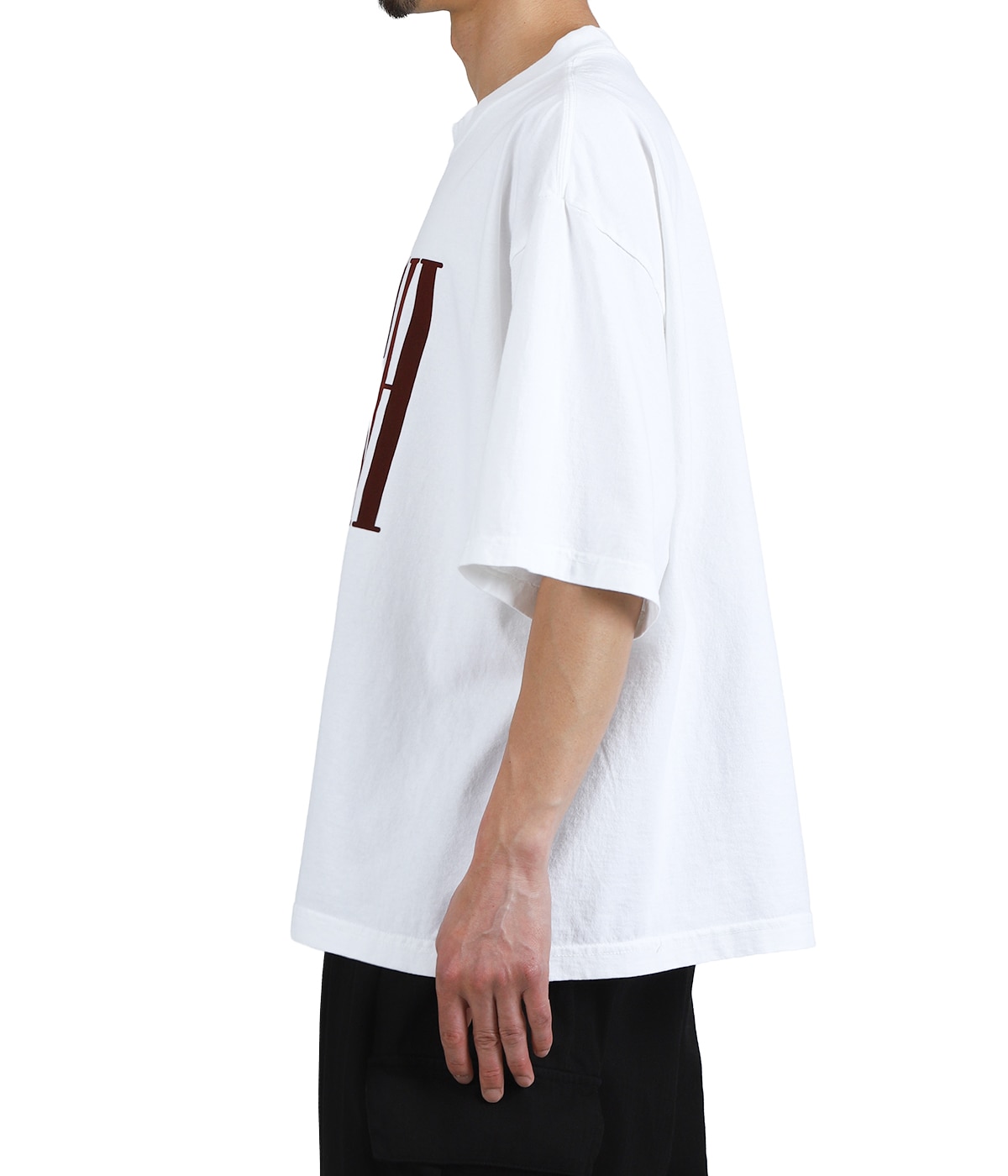 FLASH T-SHIRT | ISNESS MUSIC(イズネス ミュージック) / トップス 