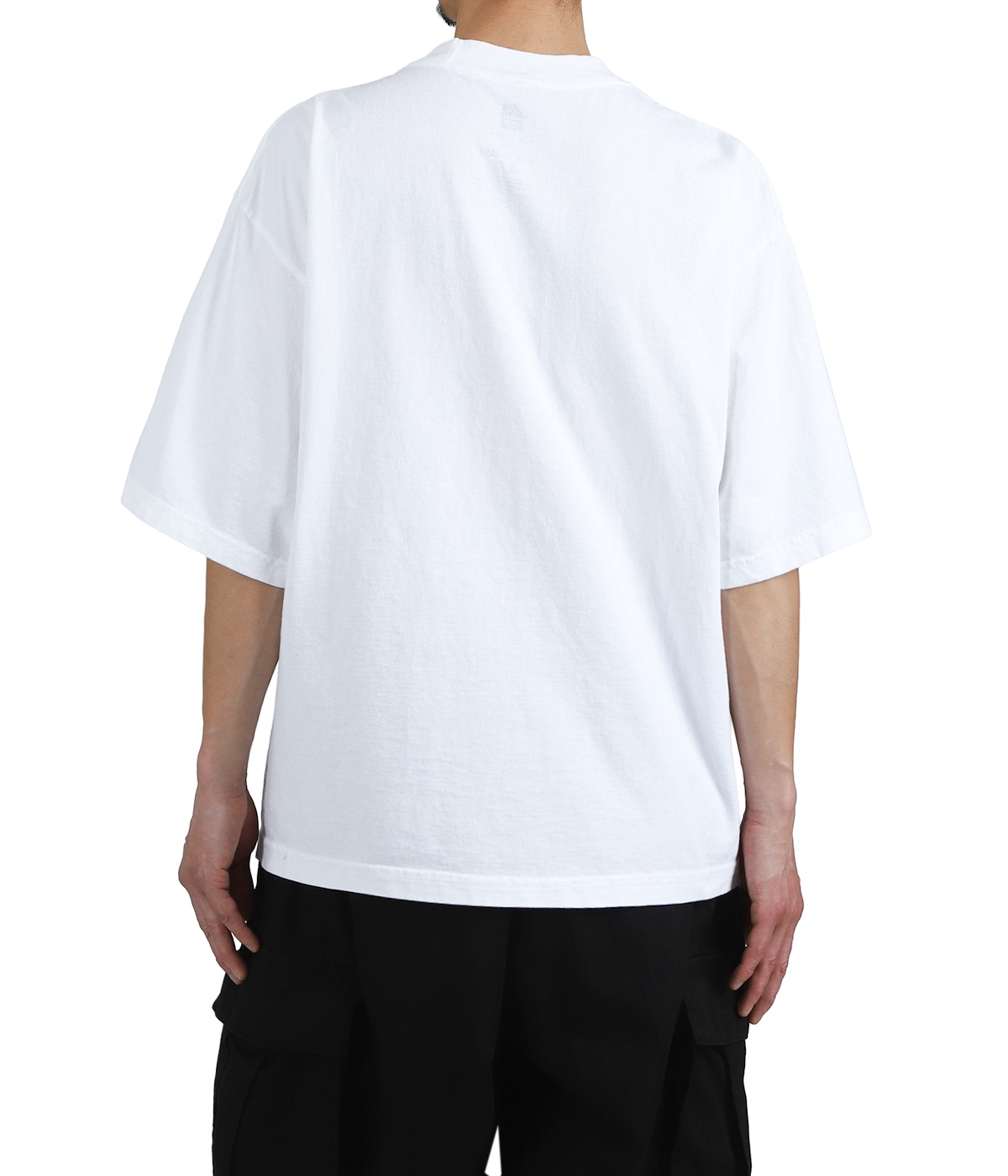 FLASH T-SHIRT | ISNESS MUSIC(イズネス ミュージック) / トップス