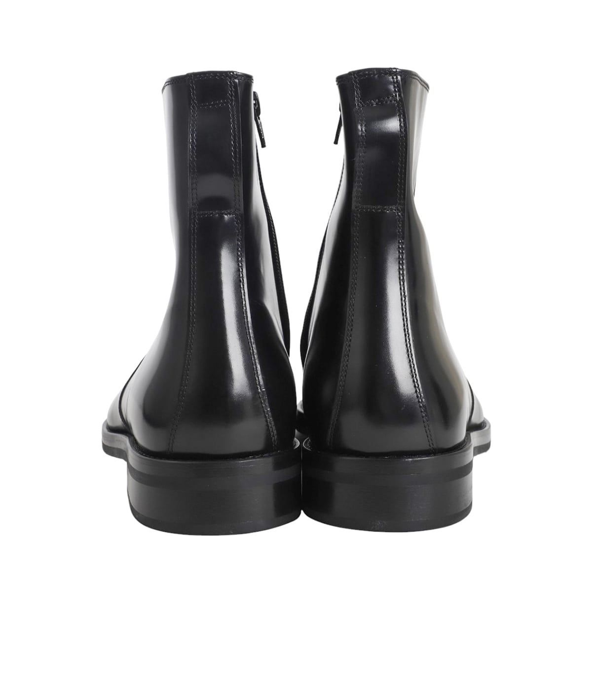 ZIPPED BOOTS | LEMAIRE(ルメール) / シューズ レザーシューズ ブーツ