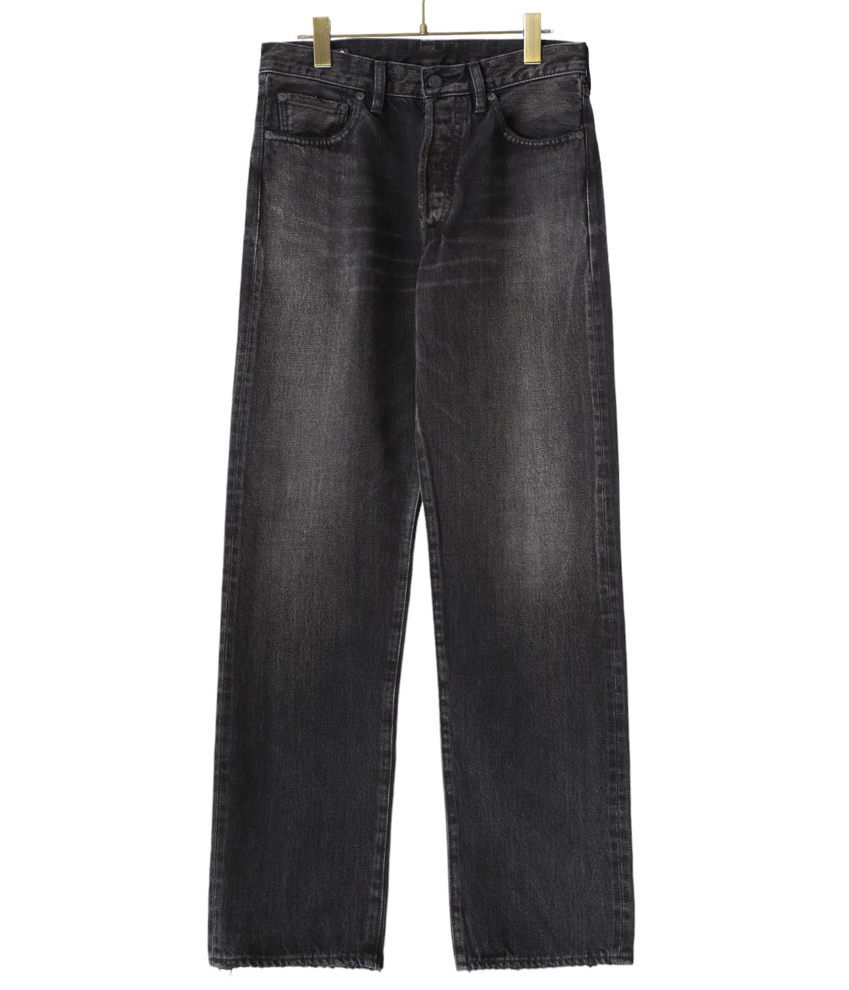 マインデニム Standard Slim STR 5pocket MINEDENIM(マインデニム) - Standard Slim STR 5pocket USD – Area