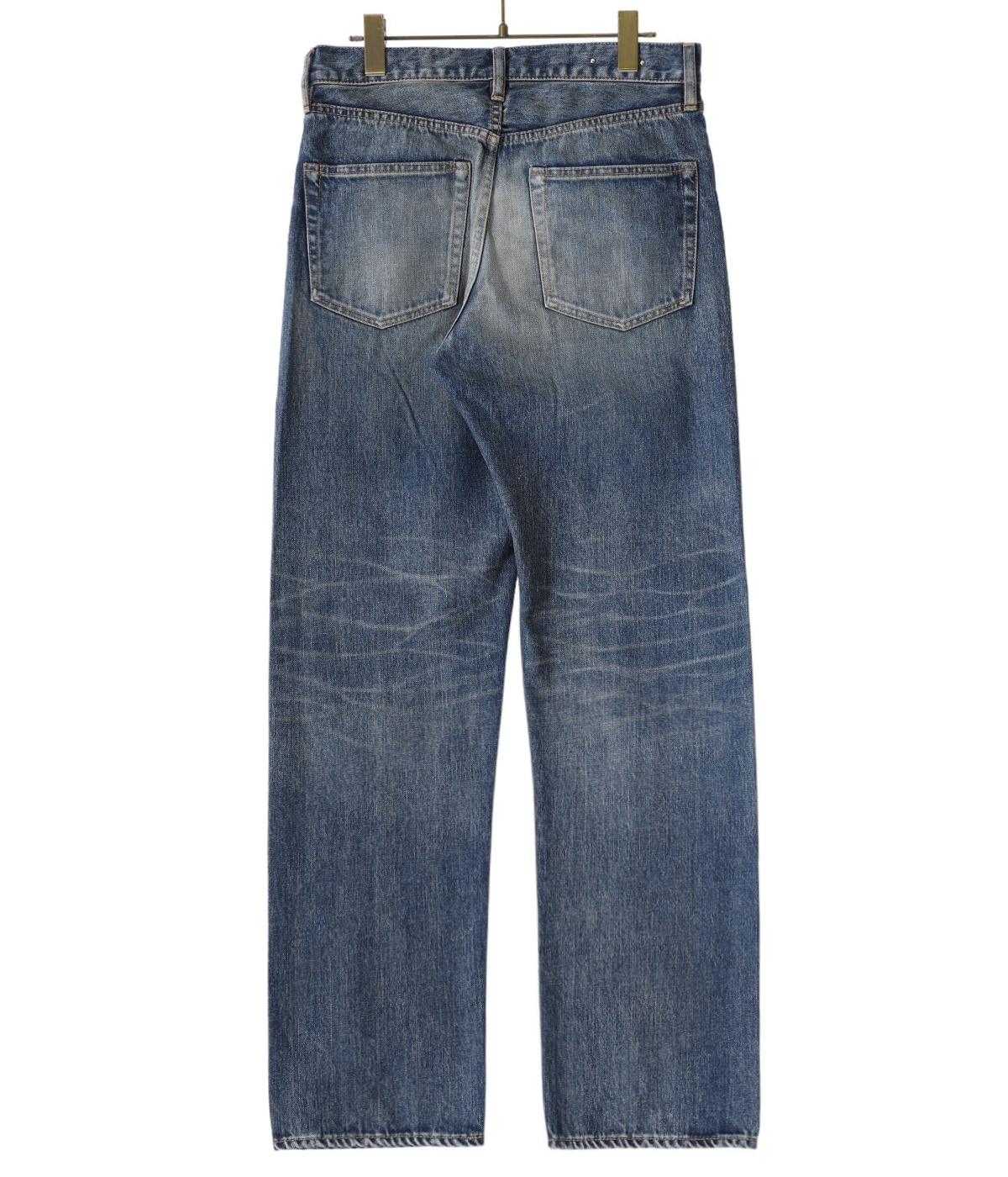 L.Straight 5pocket USD | MINEDENIM(マインデニム) / パンツ