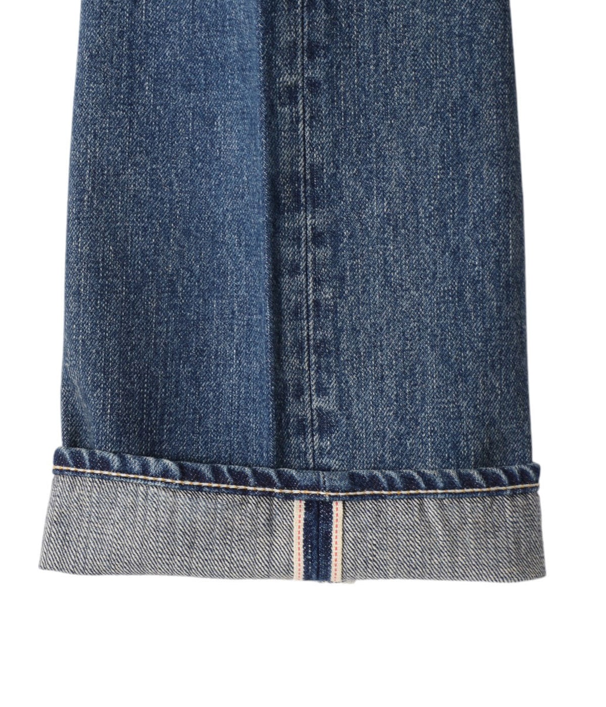 未使用 MINEDENIM L.Straight 5pocket USD 31 MINEDENIM(マインデニム)｜L.Straight 5pocket USS｜正規通販