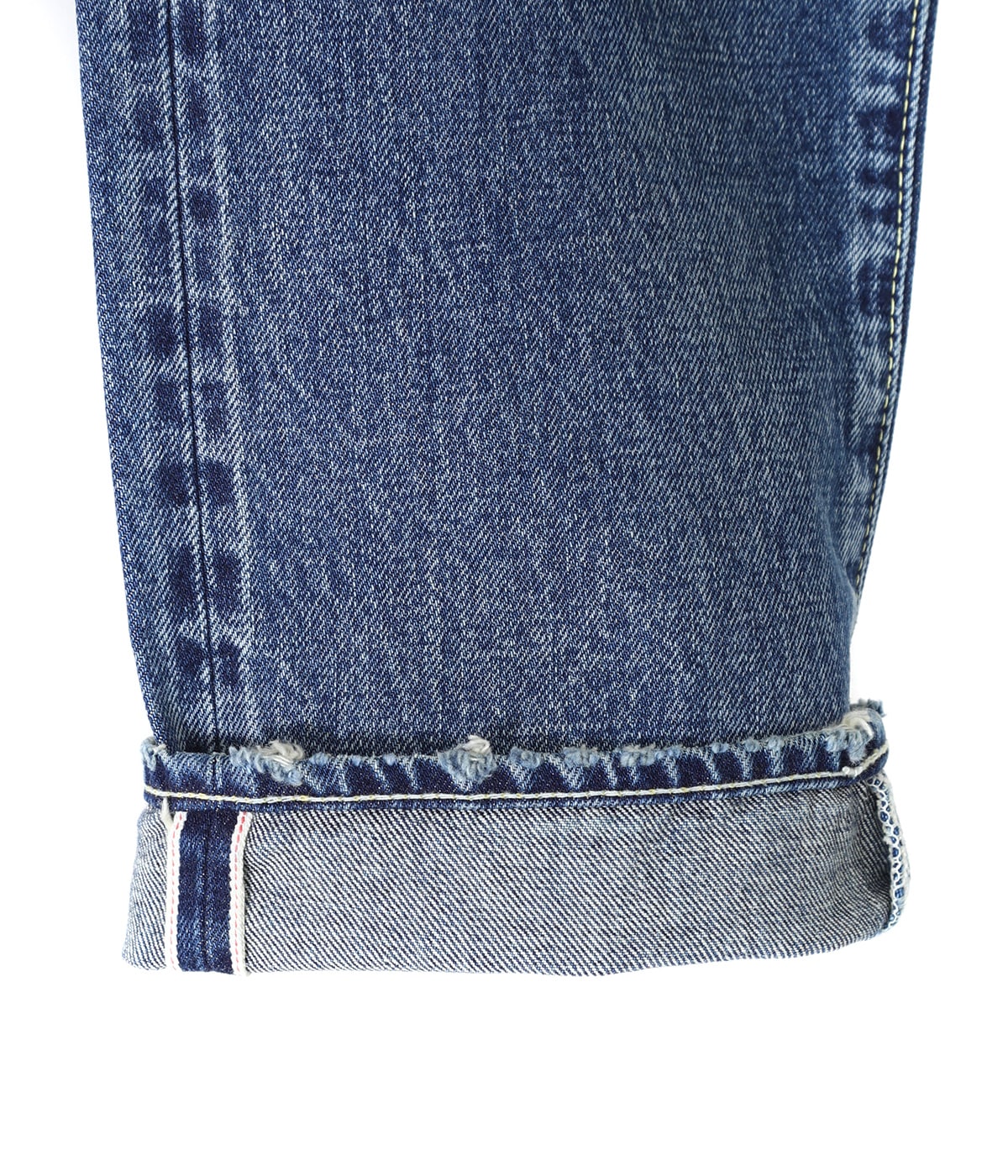 マインデニム　Standard Straight MINEDENIM 【25%OFF】MINEDENIM / マインデニム ： Standard