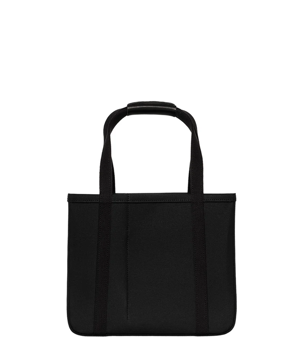 CHACOLI 黒のトートバッグ FR 05 | CHACOLI(チャコリ) / バッグ トートバッグ (メンズ)の