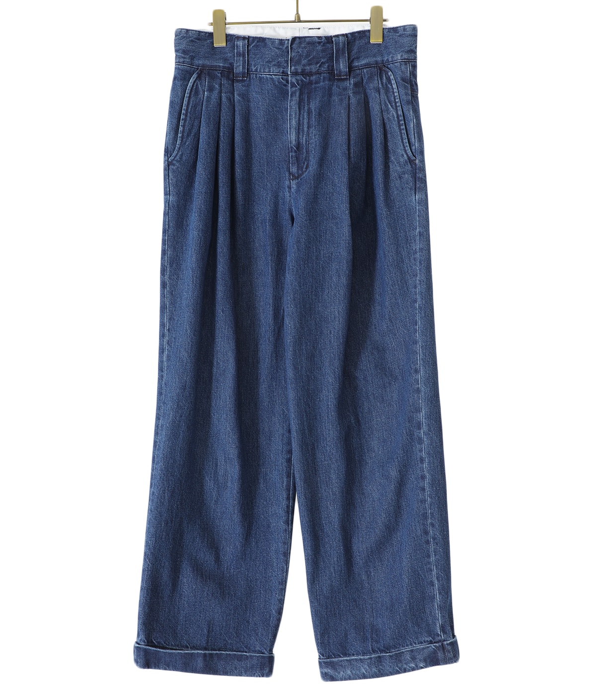 新品 FARAH 23SS Three-Tuck Wide Pants W30 FARAH THREE TUCK WIDE PANTS CHINO - Blog